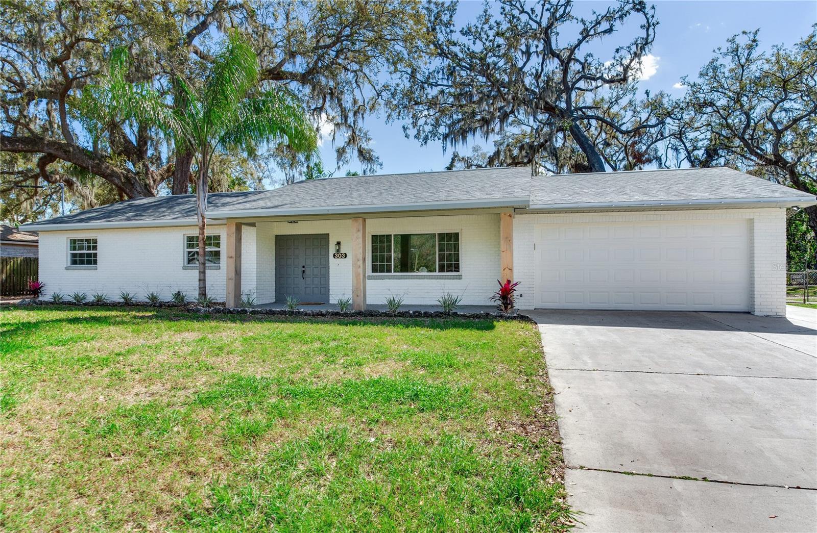 303 SUZETTE DR, BRANDON, FL, 33511