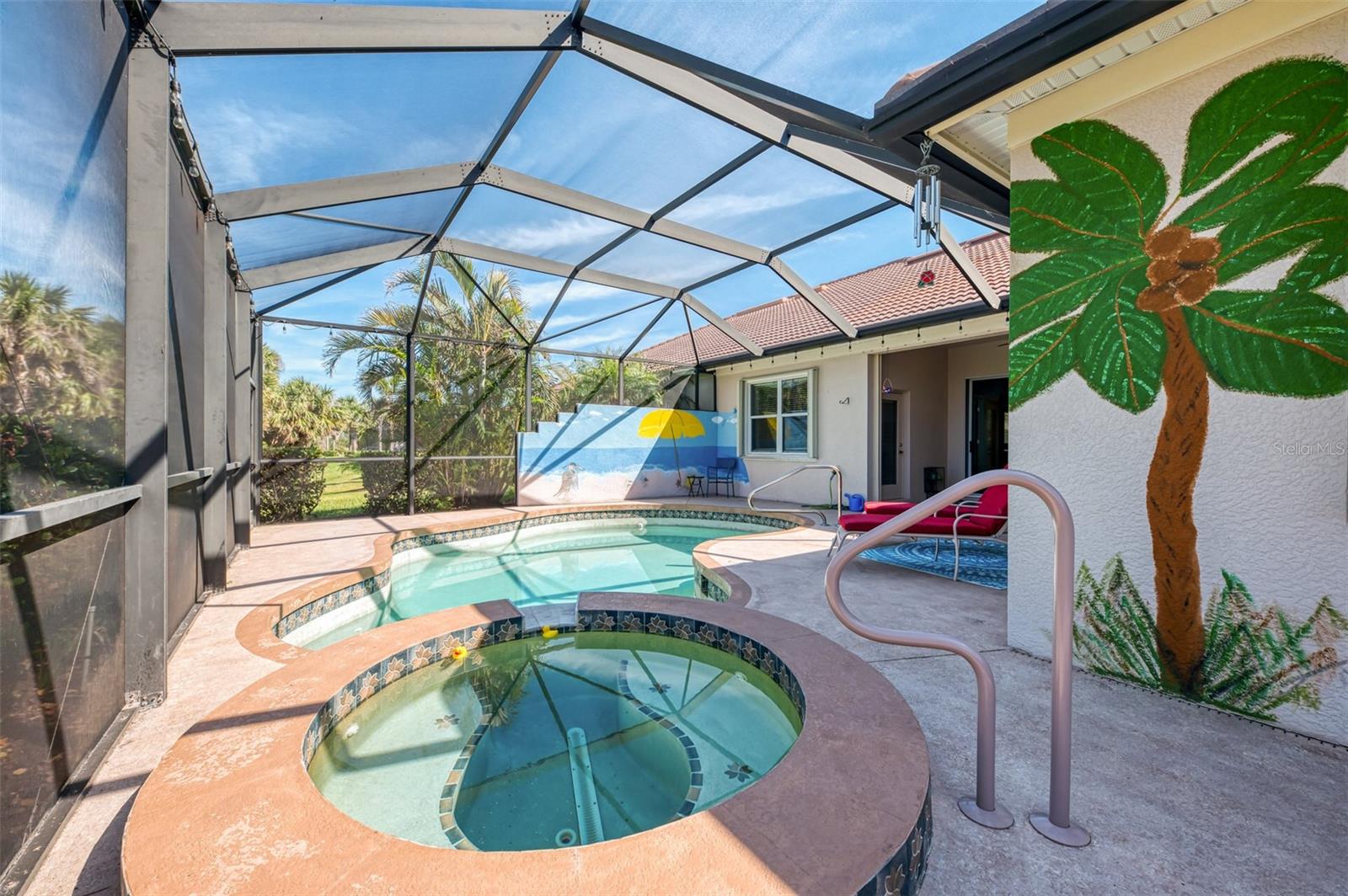 13049 CREEKSIDE LN, PORT CHARLOTTE, FL, 33953