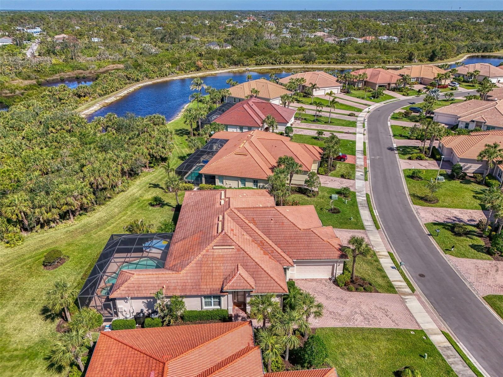 13049 CREEKSIDE LN, PORT CHARLOTTE, FL, 33953