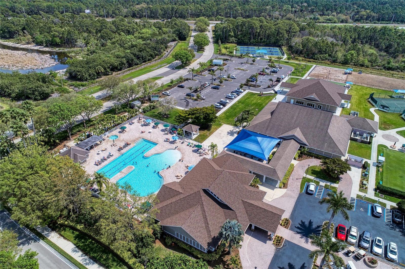 13049 CREEKSIDE LN, PORT CHARLOTTE, FL, 33953