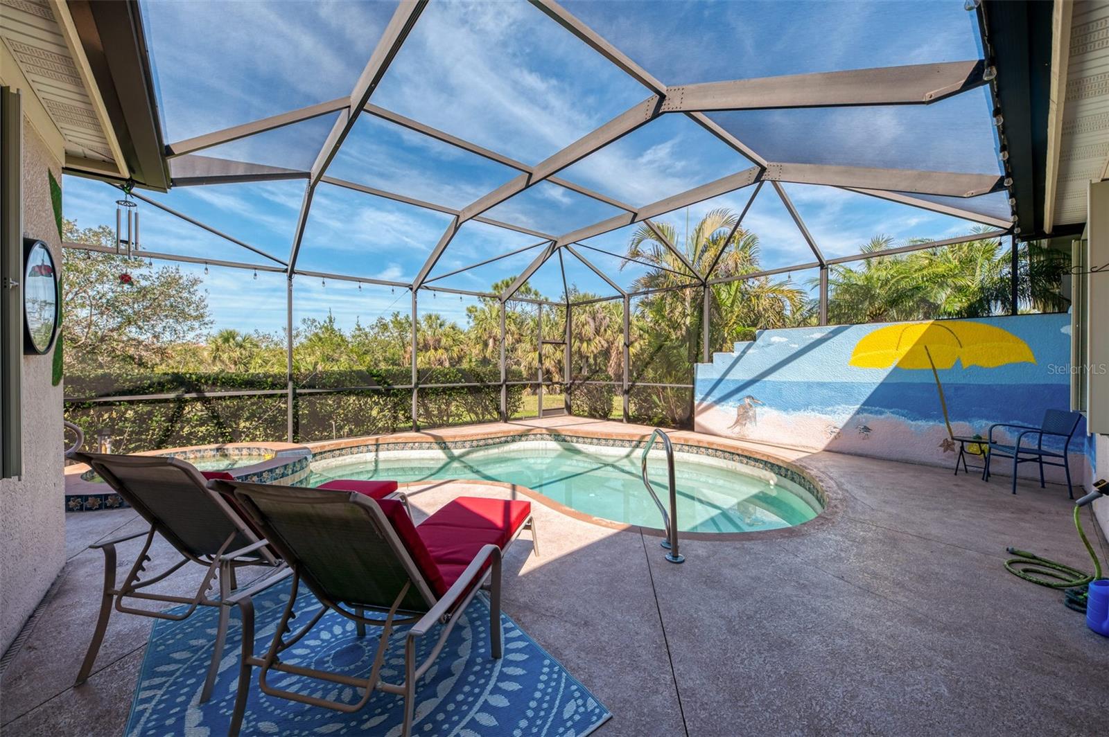 13049 CREEKSIDE LN, PORT CHARLOTTE, FL, 33953