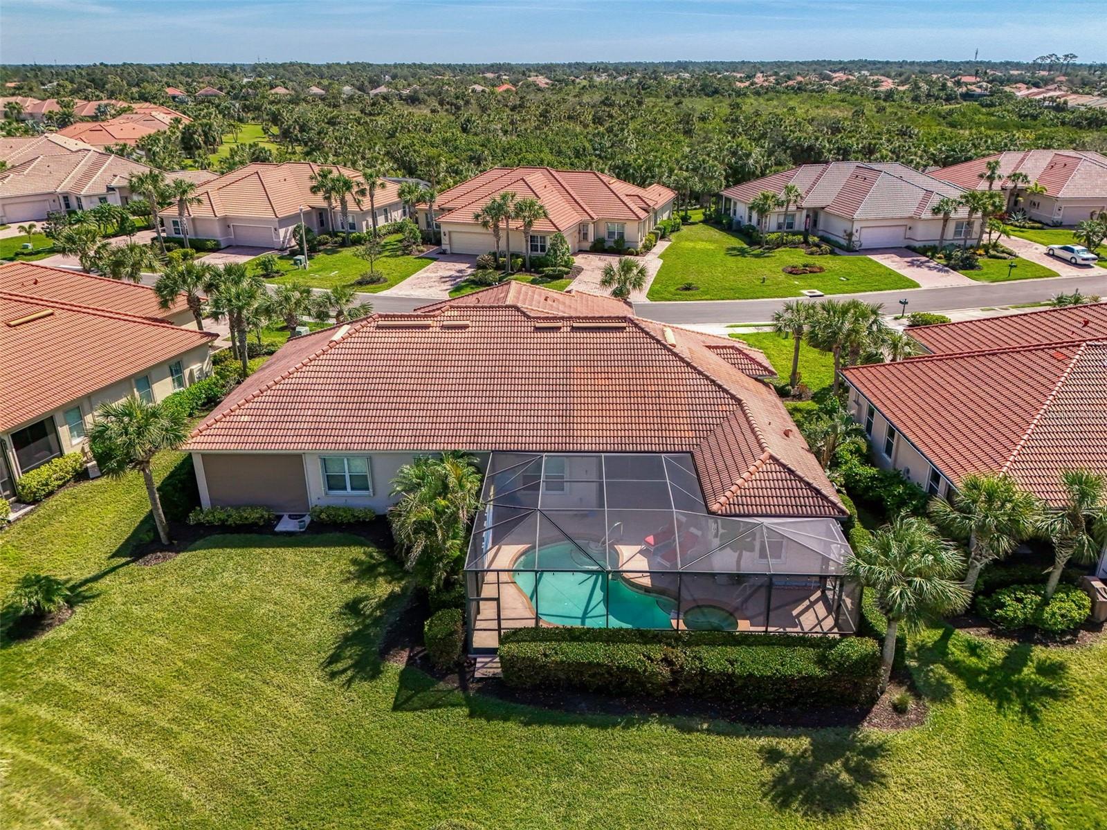 13049 CREEKSIDE LN, PORT CHARLOTTE, FL, 33953