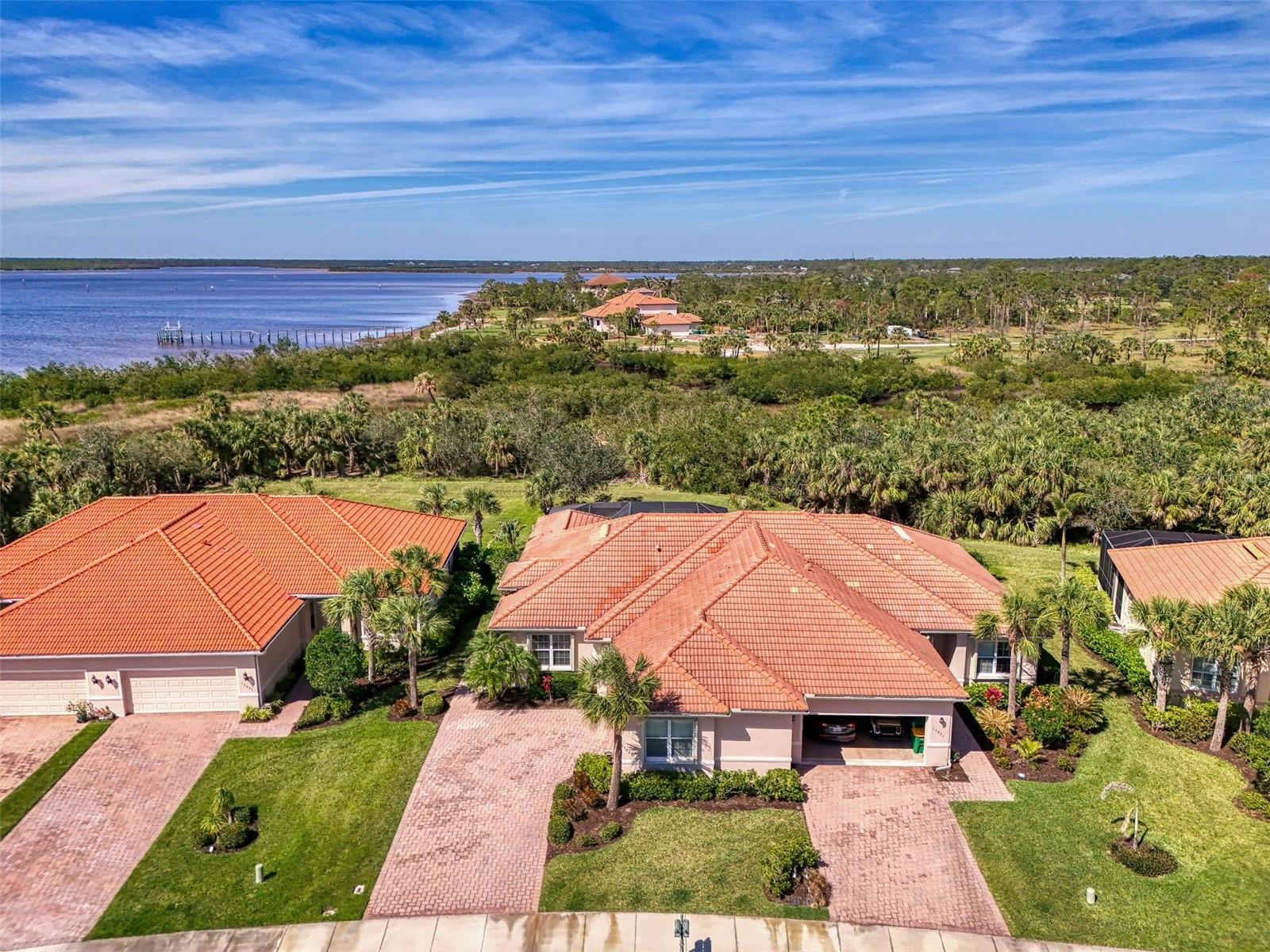 13049 CREEKSIDE LN, PORT CHARLOTTE, FL, 33953