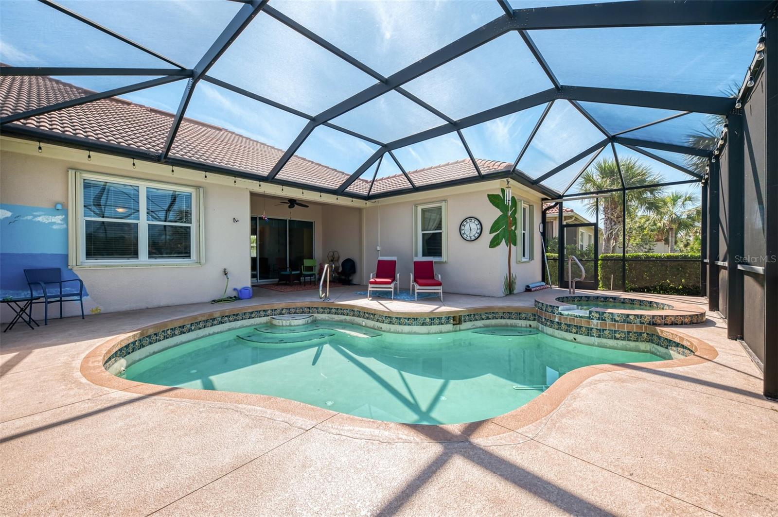 13049 CREEKSIDE LN, PORT CHARLOTTE, FL, 33953