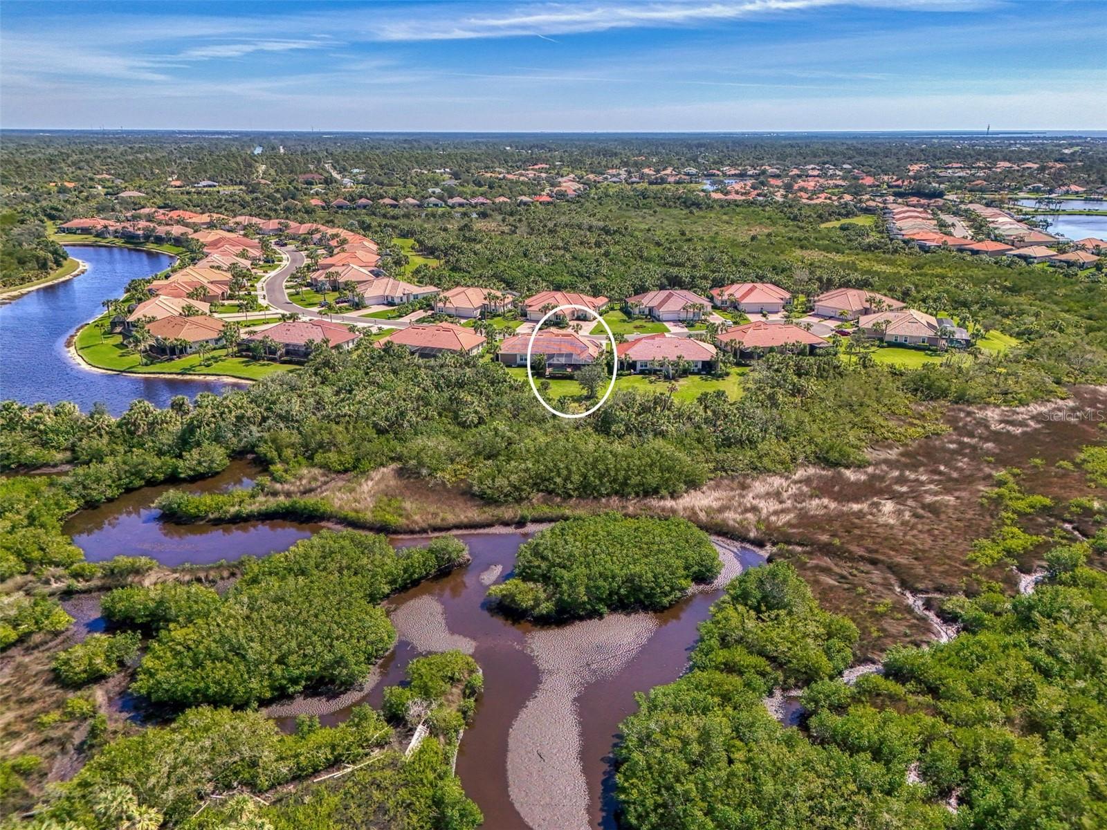 13049 CREEKSIDE LN, PORT CHARLOTTE, FL, 33953