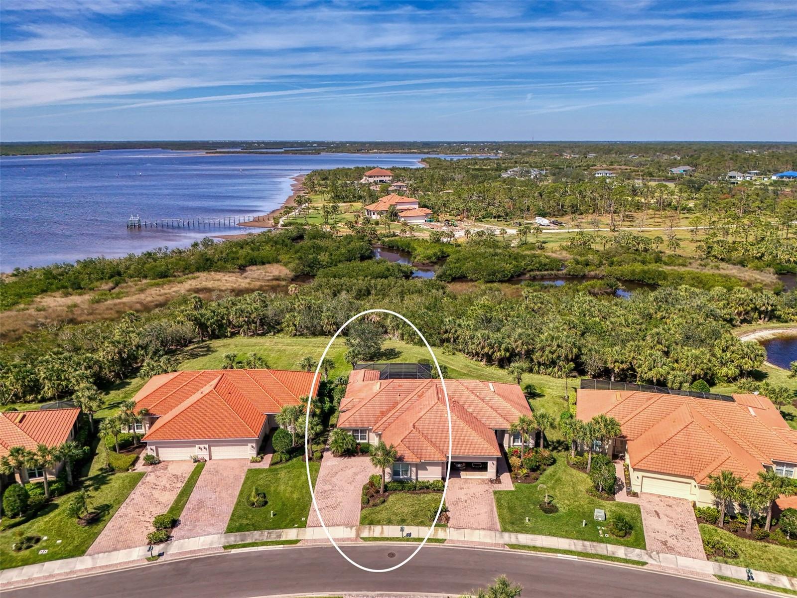 13049 CREEKSIDE LN, PORT CHARLOTTE, FL, 33953
