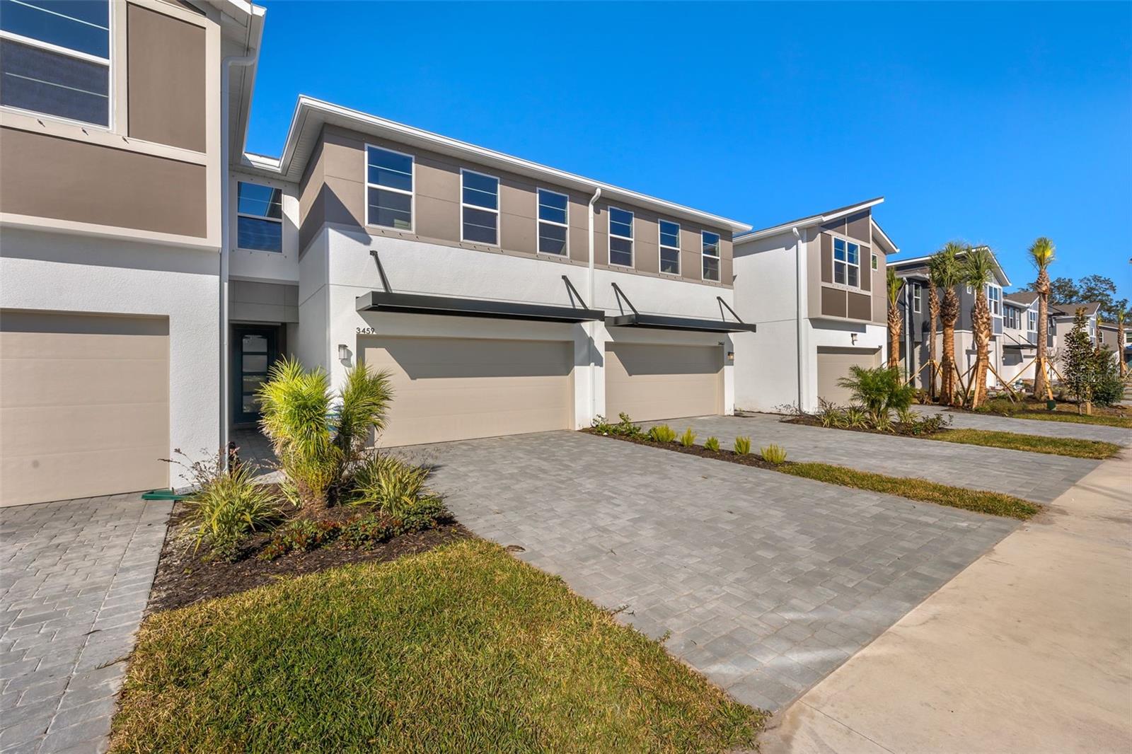 3459 TIMBER CROSSING AVE, BRANDON, FL, 33511
