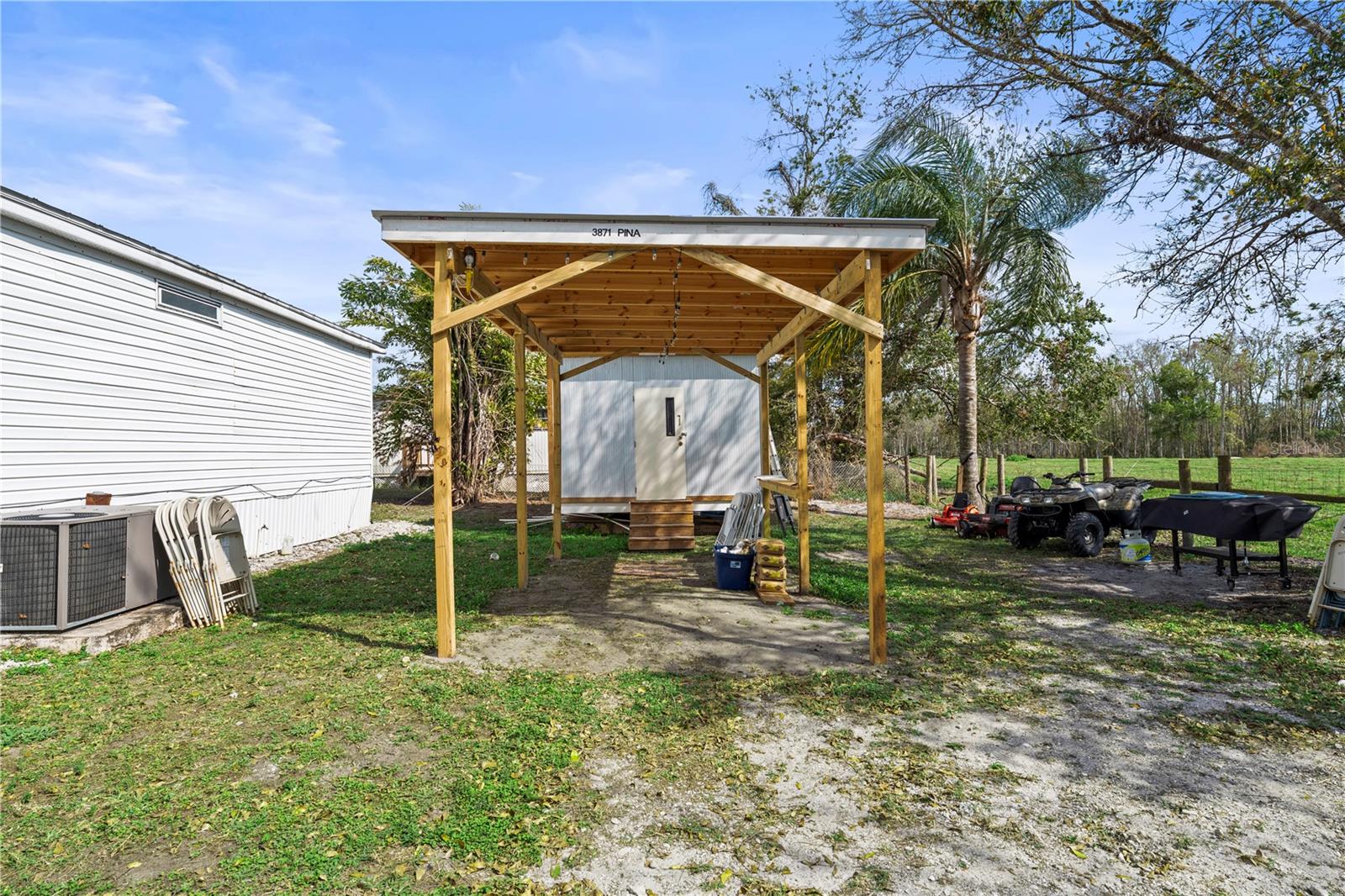 3871 NW KNOLLWOOD DR, ARCADIA, FL, 34266