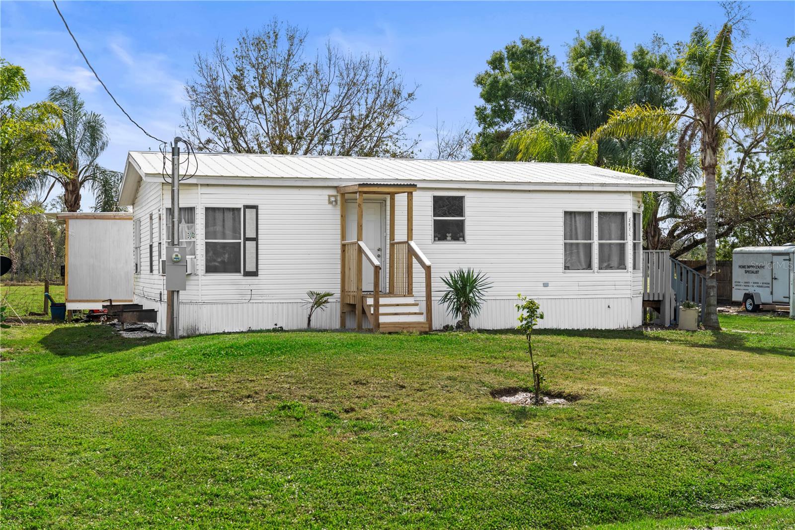 3871 NW KNOLLWOOD DR, ARCADIA, FL, 34266