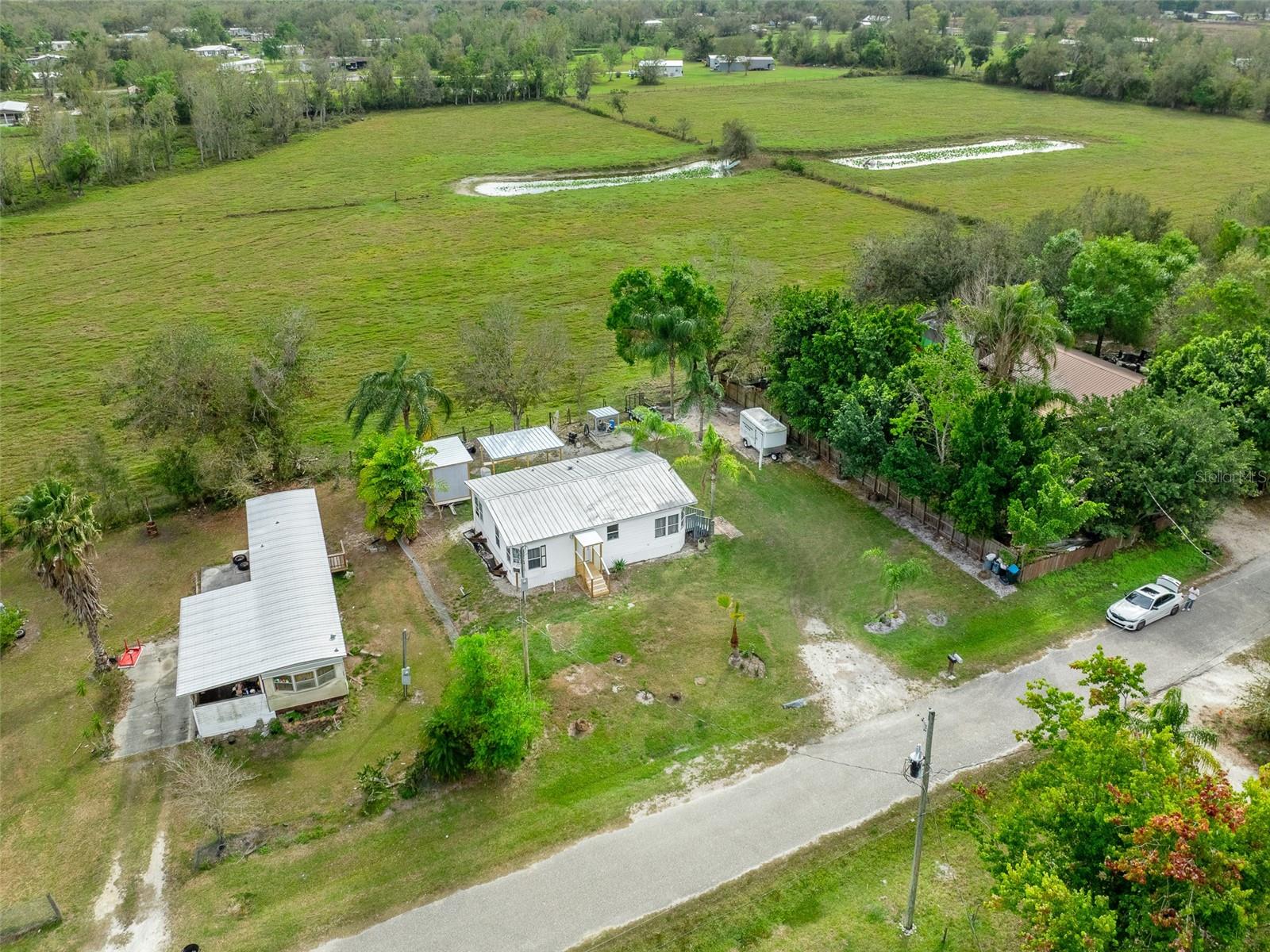3871 NW KNOLLWOOD DR, ARCADIA, FL, 34266