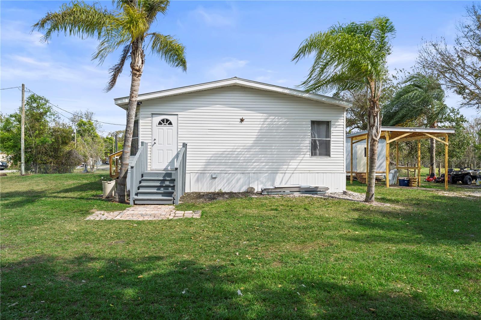 3871 NW KNOLLWOOD DR, ARCADIA, FL, 34266
