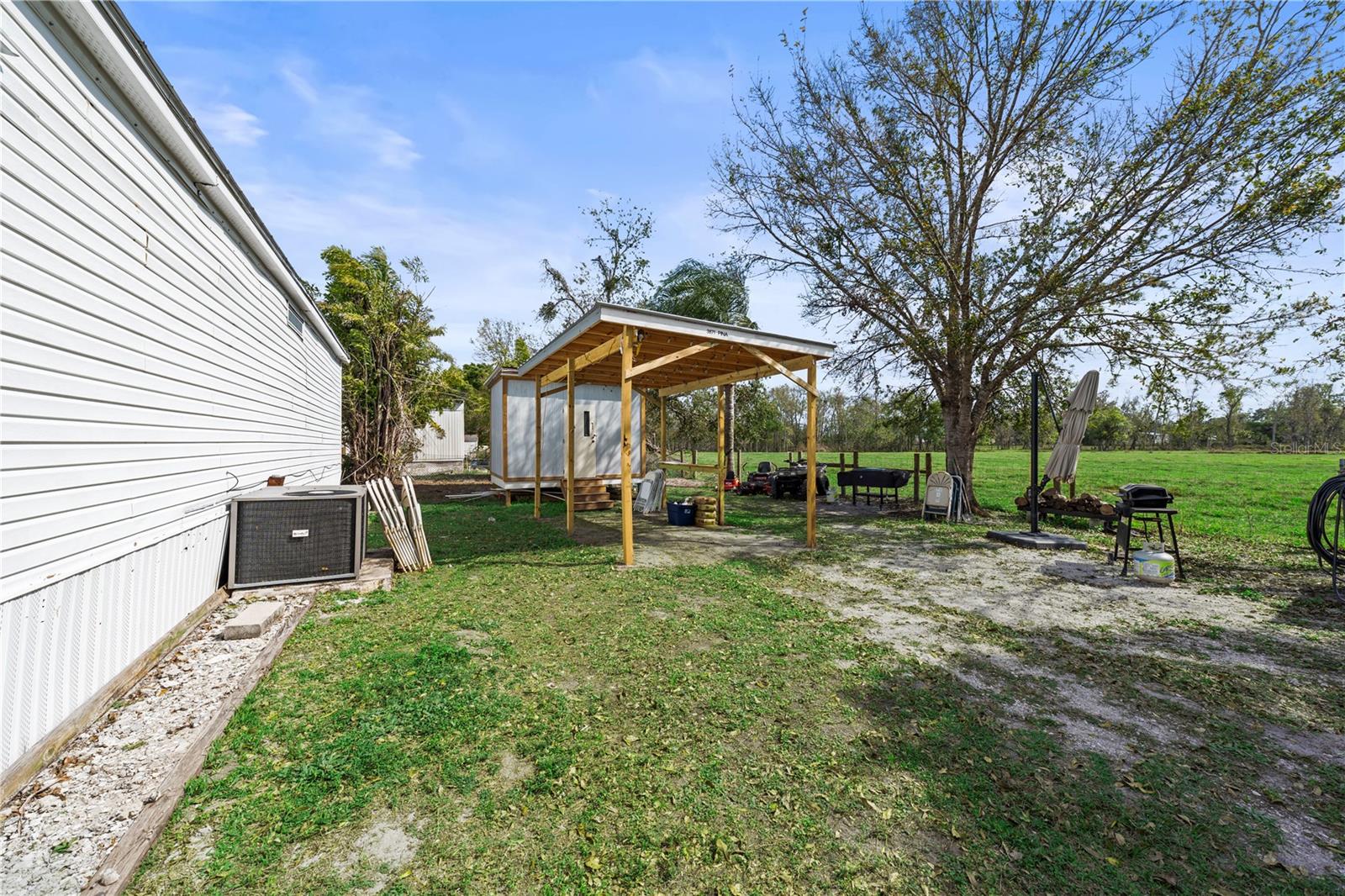 3871 NW KNOLLWOOD DR, ARCADIA, FL, 34266