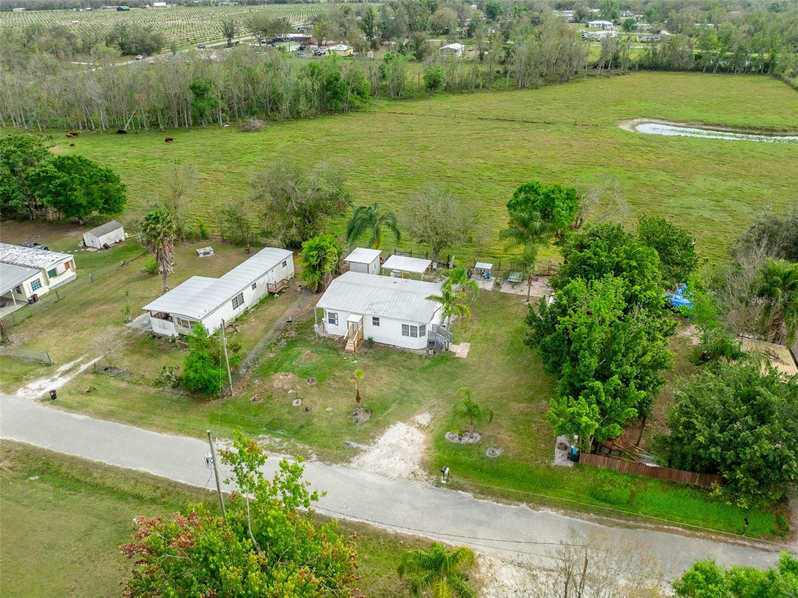 3871 NW KNOLLWOOD DR, ARCADIA, FL, 34266