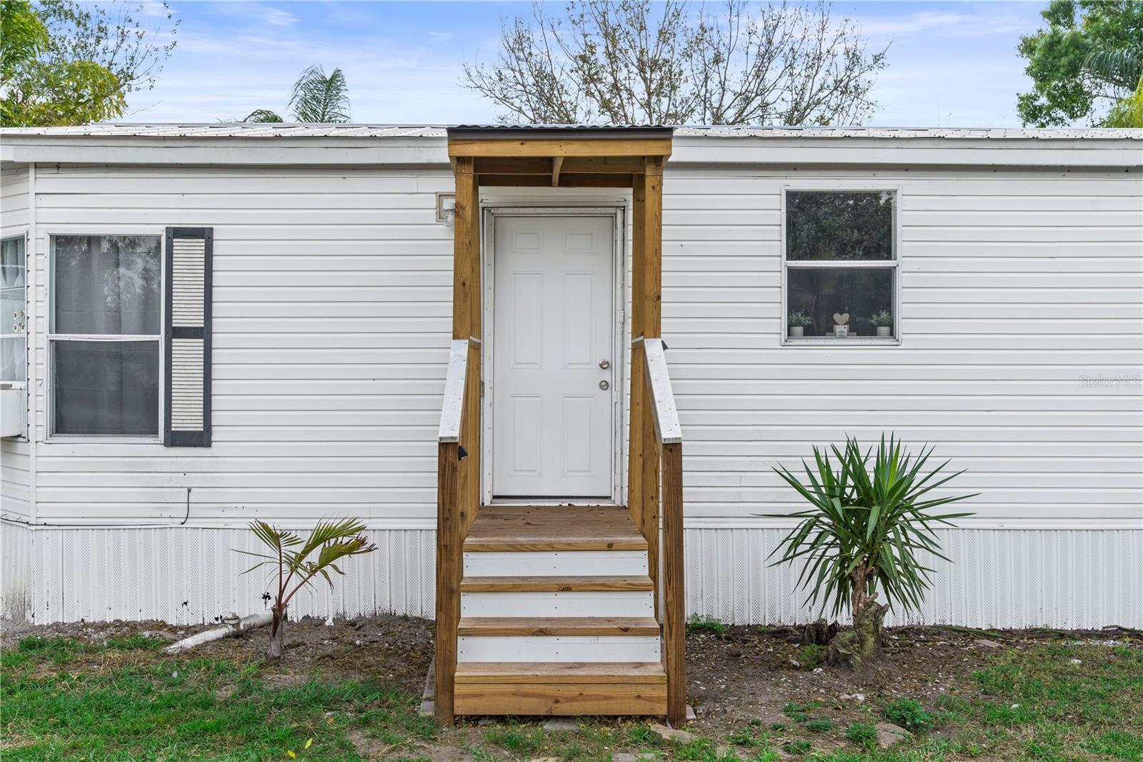 3871 NW KNOLLWOOD DR, ARCADIA, FL, 34266