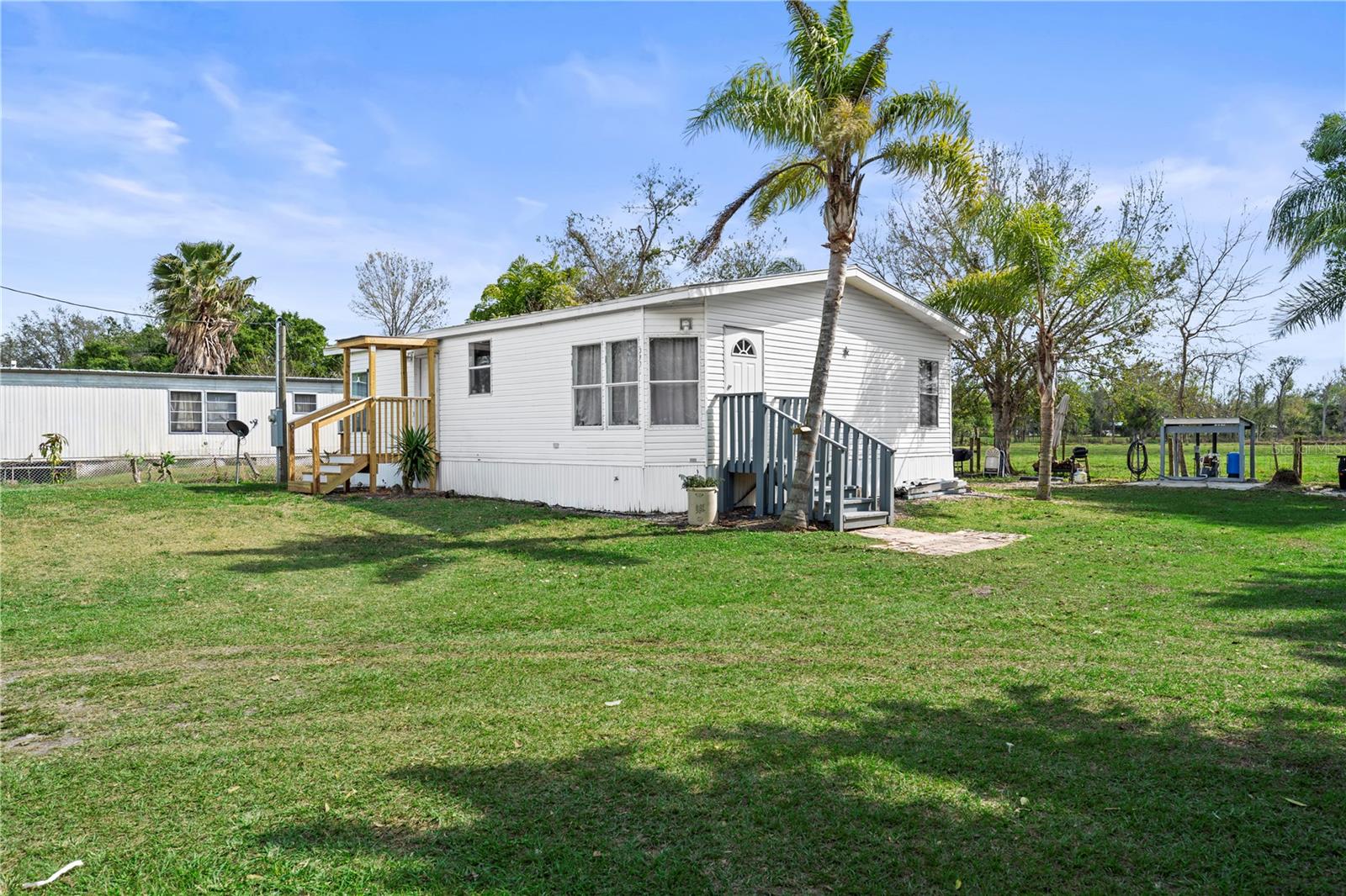 3871 NW KNOLLWOOD DR, ARCADIA, FL, 34266
