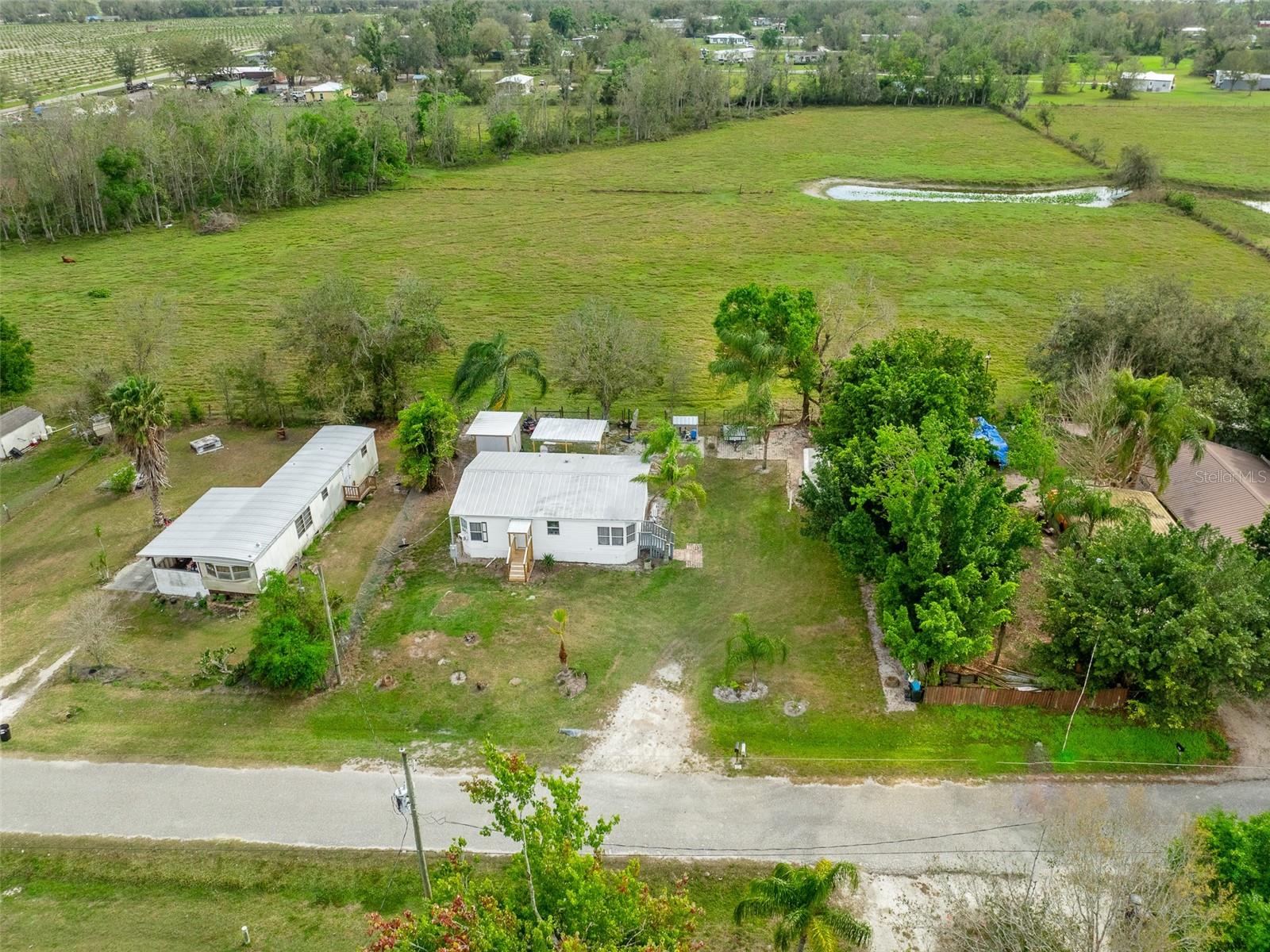 3871 NW KNOLLWOOD DR, ARCADIA, FL, 34266