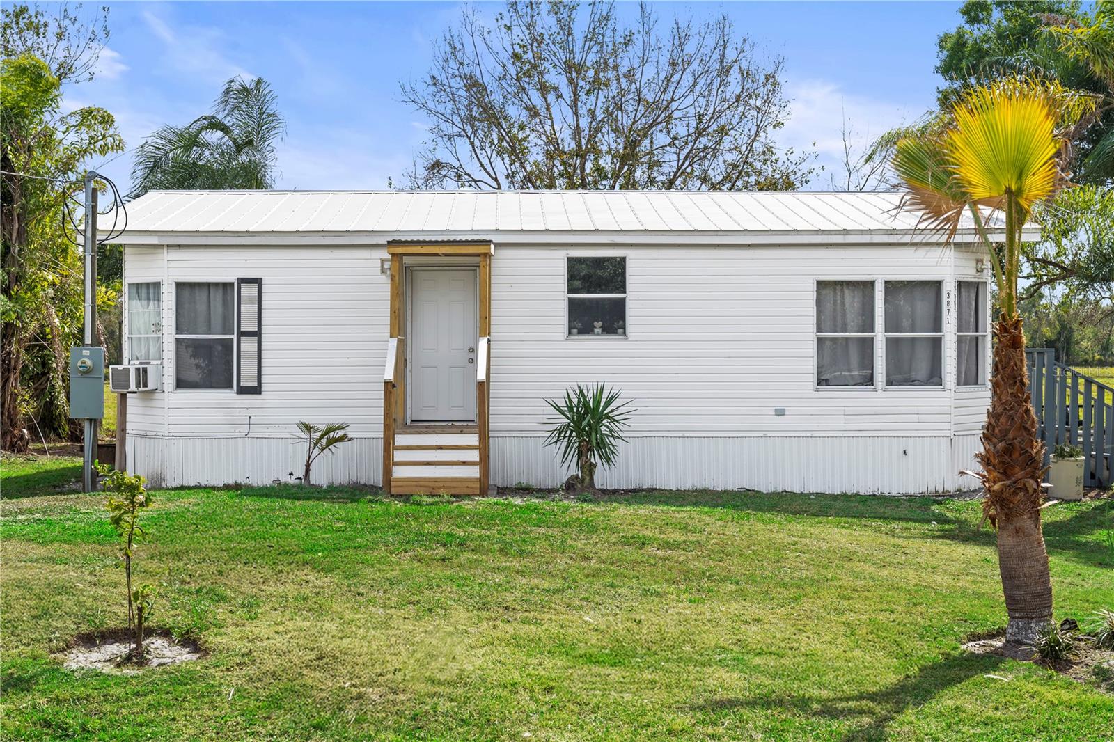3871 NW KNOLLWOOD DR, ARCADIA, FL, 34266