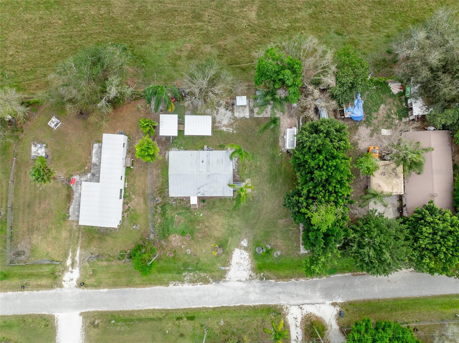 3871 NW KNOLLWOOD DR, ARCADIA, FL, 34266
