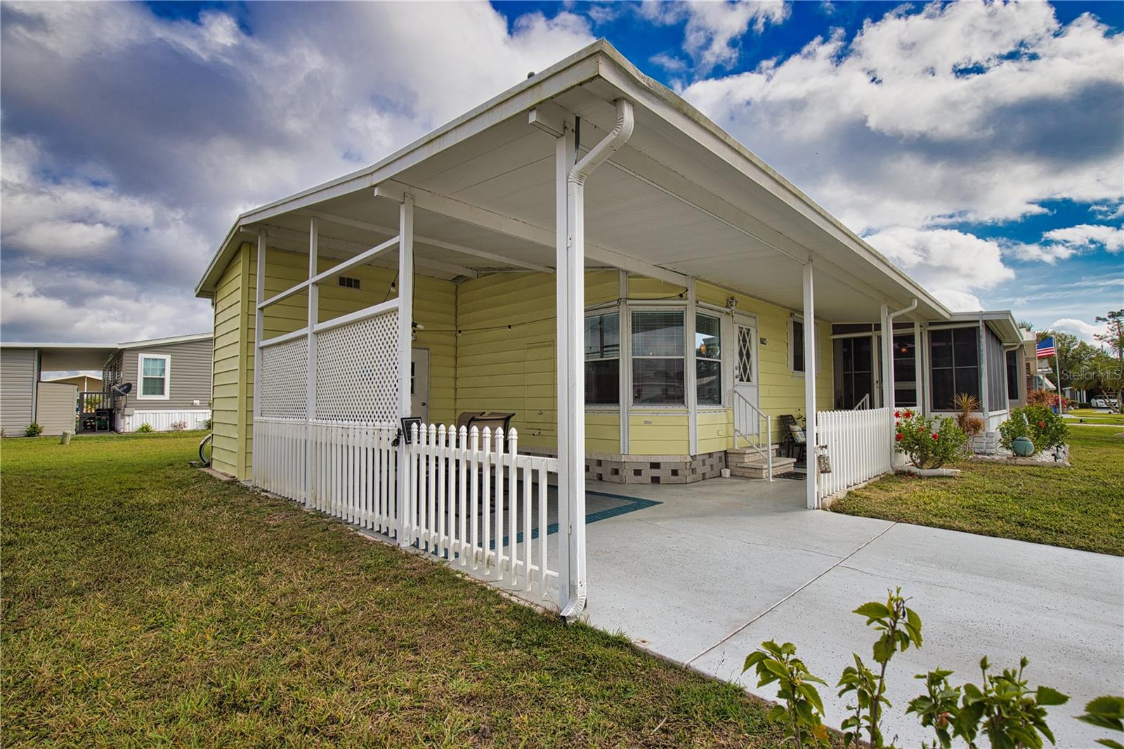 714 DEL LUNA DR, NORTH PORT, FL, 34287