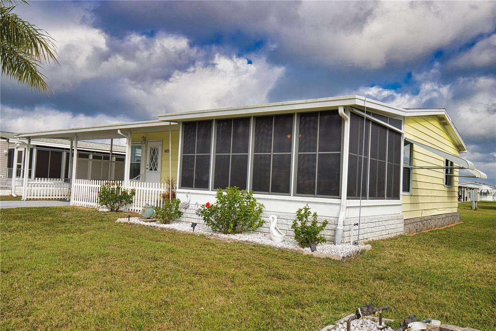 714 DEL LUNA DR, NORTH PORT, FL, 34287