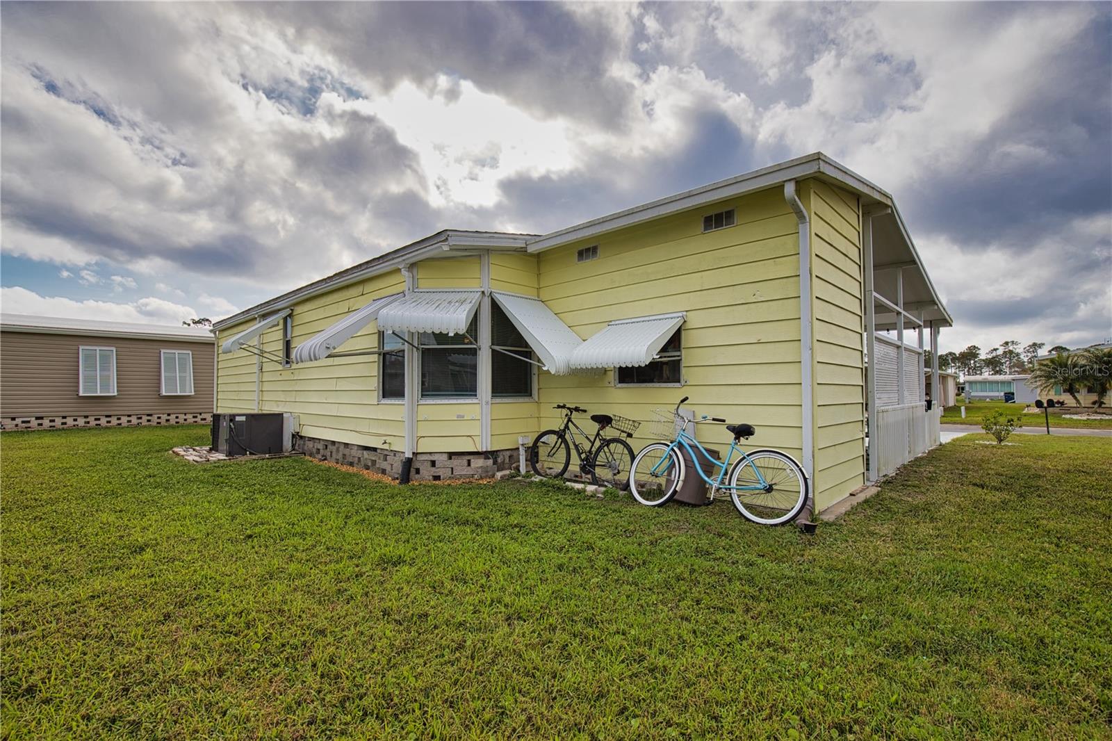 714 DEL LUNA DR, NORTH PORT, FL, 34287