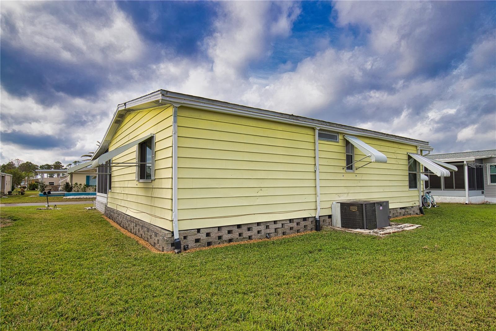 714 DEL LUNA DR, NORTH PORT, FL, 34287