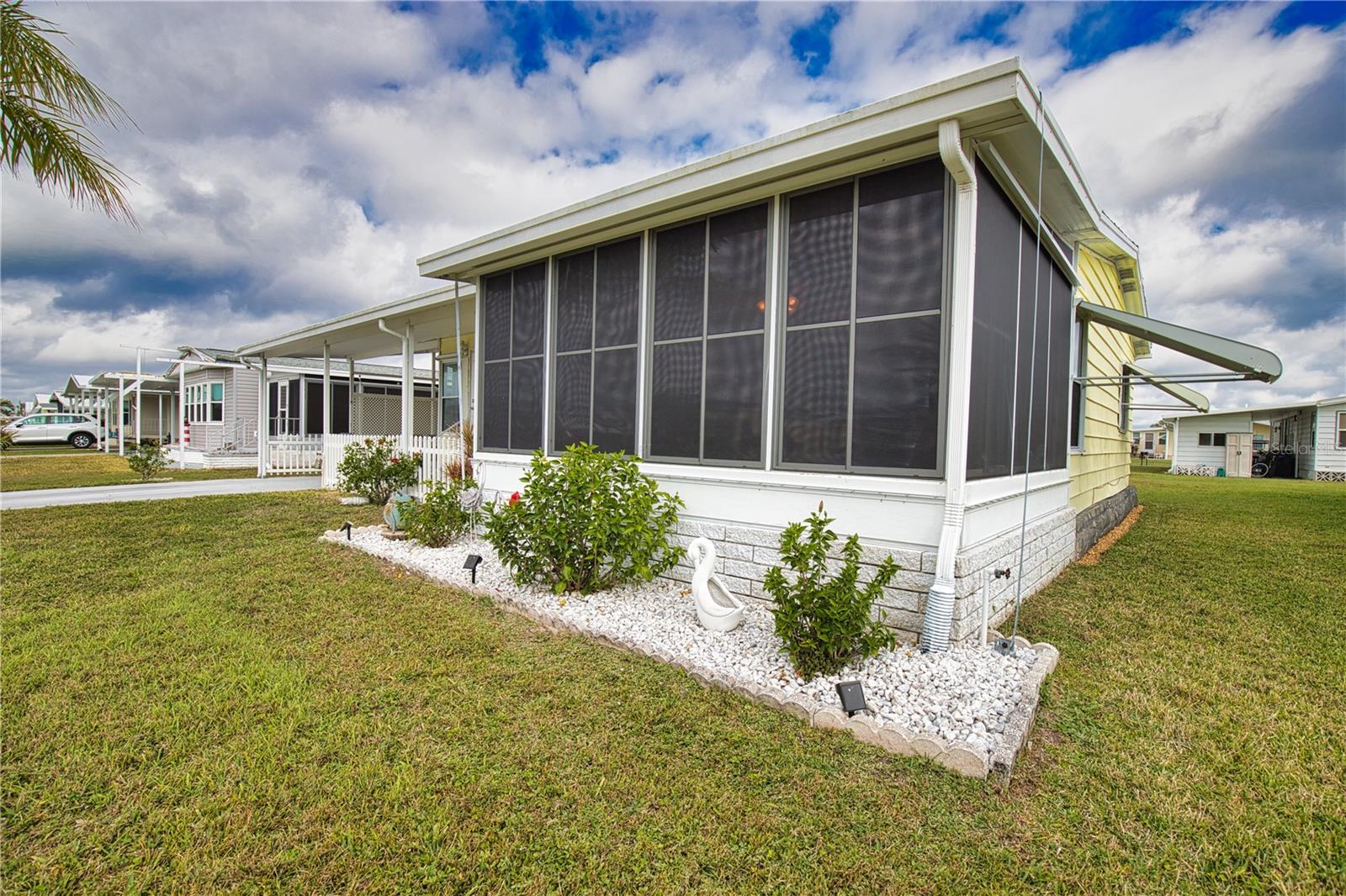 714 DEL LUNA DR, NORTH PORT, FL, 34287