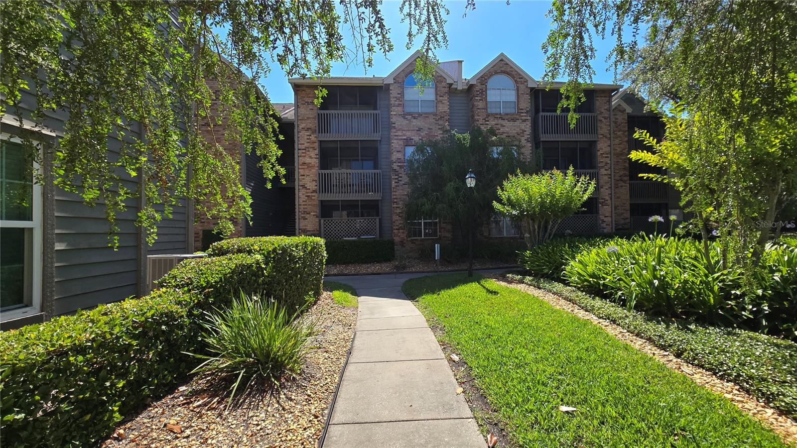 2500 WINDING CREEK BLVD #F206, CLEARWATER, FL, 33761