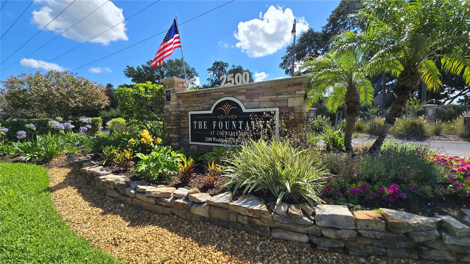 2500 WINDING CREEK BLVD #F206, CLEARWATER, FL, 33761