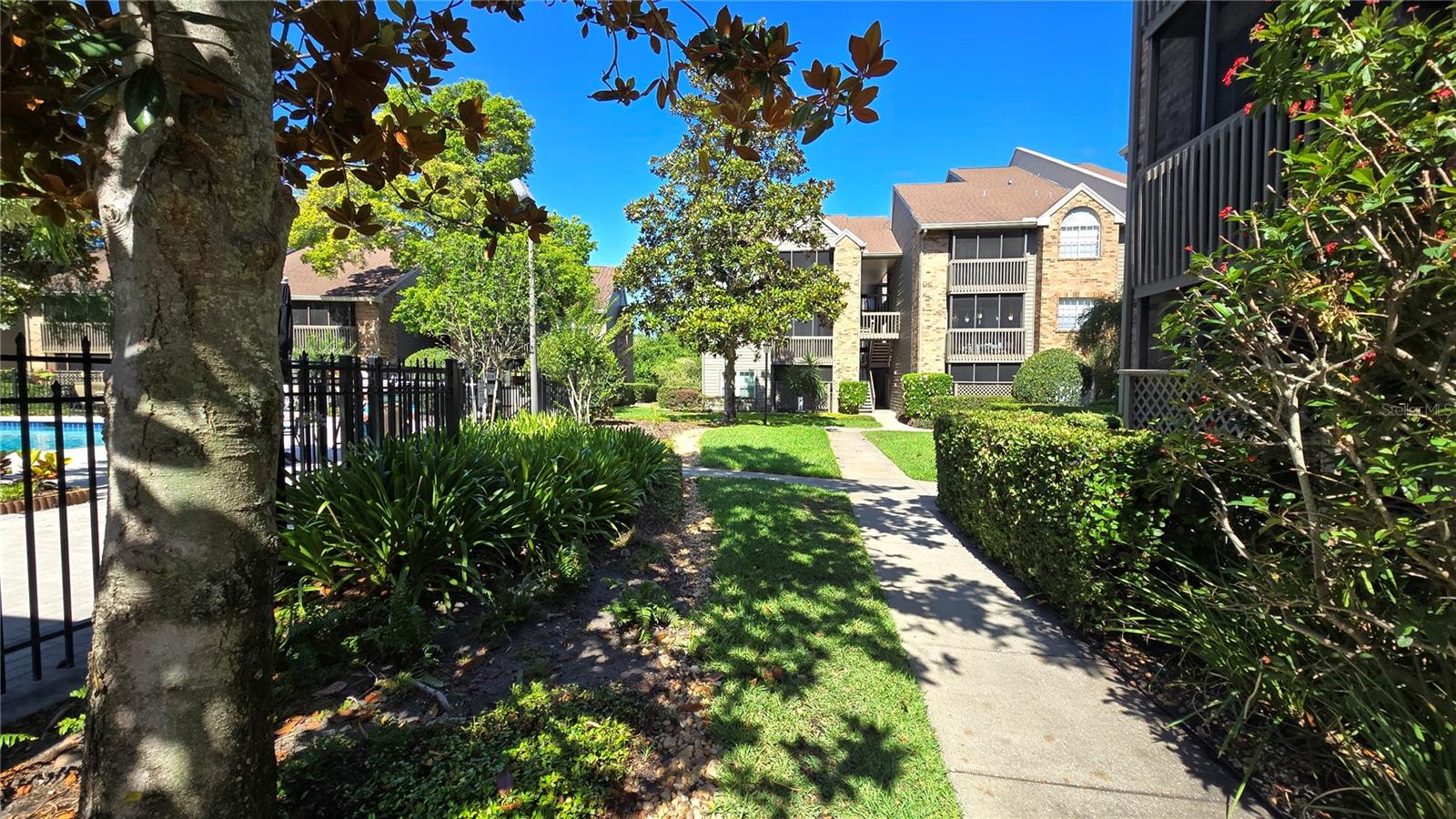 2500 WINDING CREEK BLVD #F206, CLEARWATER, FL, 33761