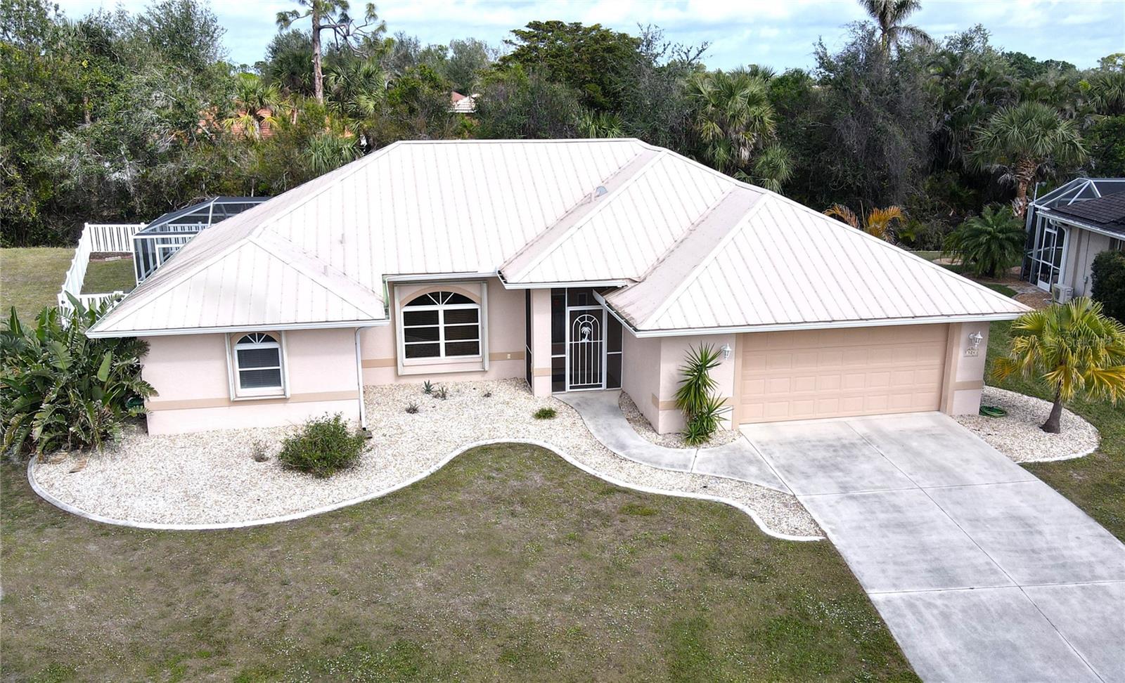 524 TABEBUIA TREE, PUNTA GORDA, FL, 33955