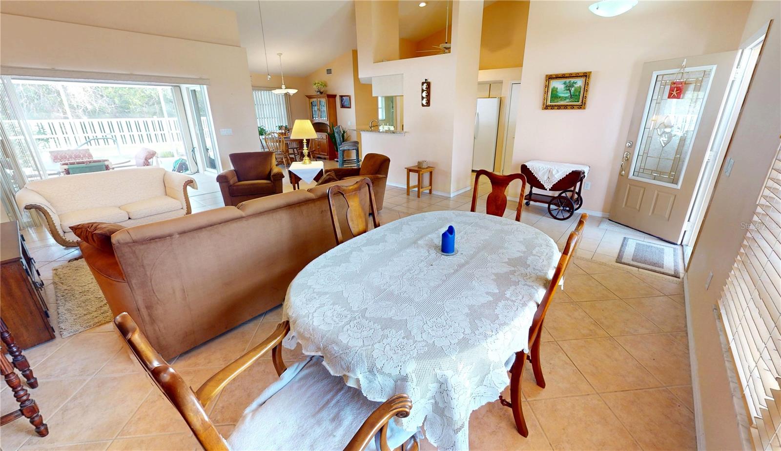 524 TABEBUIA TREE, PUNTA GORDA, FL, 33955