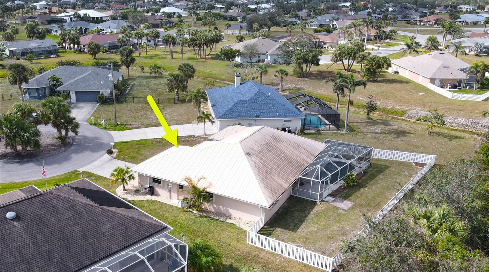 524 TABEBUIA TREE, PUNTA GORDA, FL, 33955