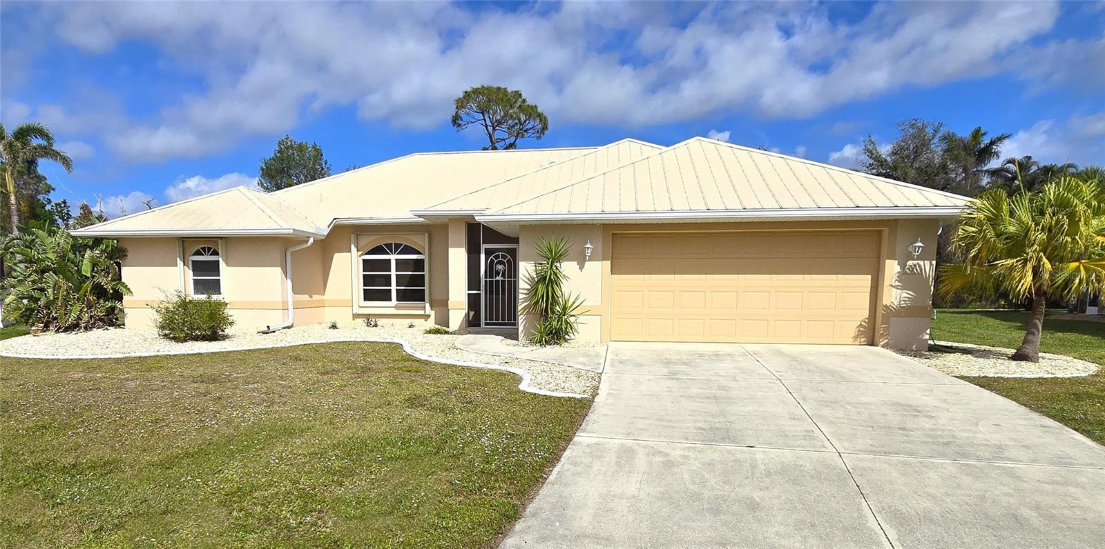 524 TABEBUIA TREE, PUNTA GORDA, FL, 33955