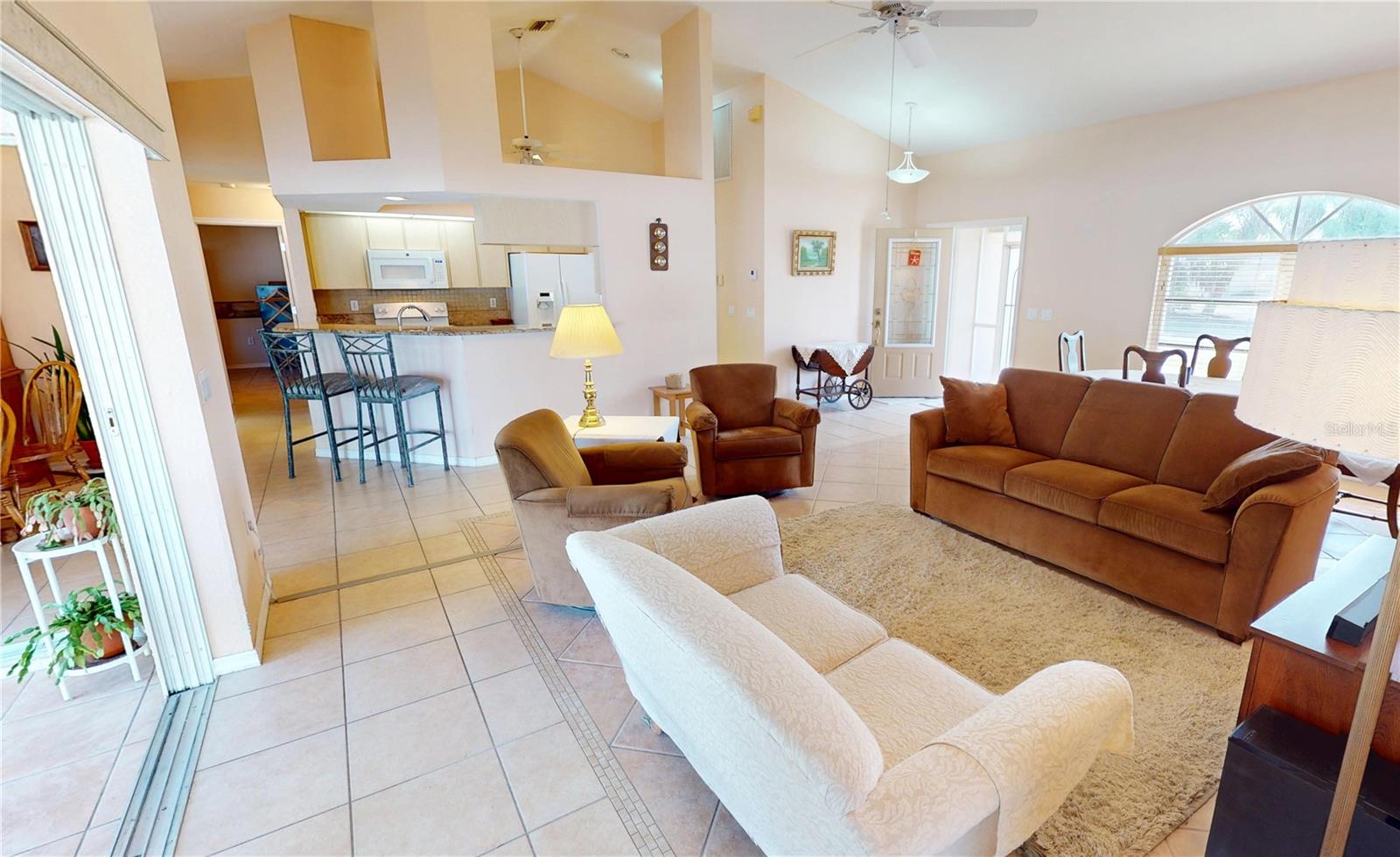 524 TABEBUIA TREE, PUNTA GORDA, FL, 33955