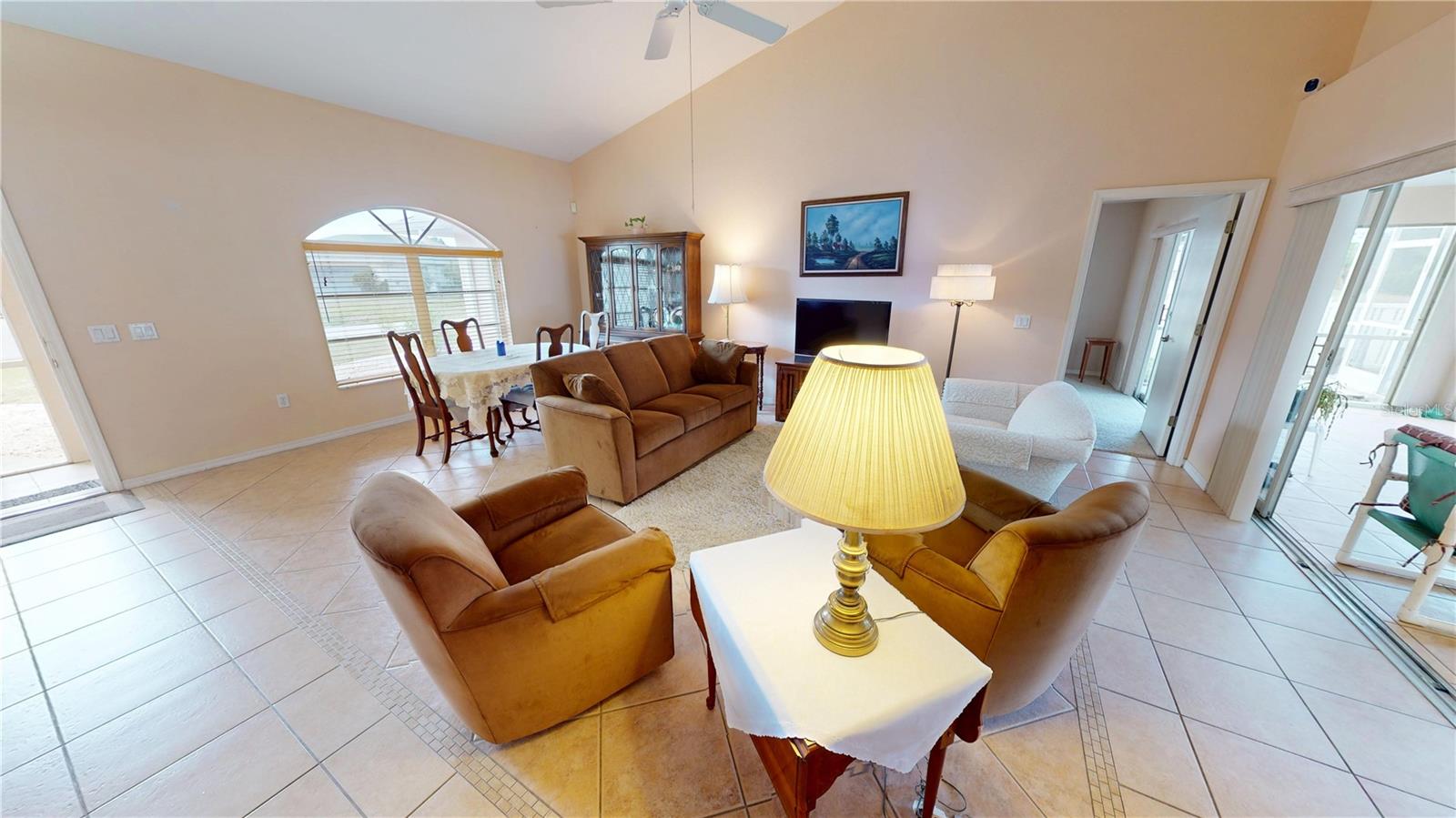 524 TABEBUIA TREE, PUNTA GORDA, FL, 33955