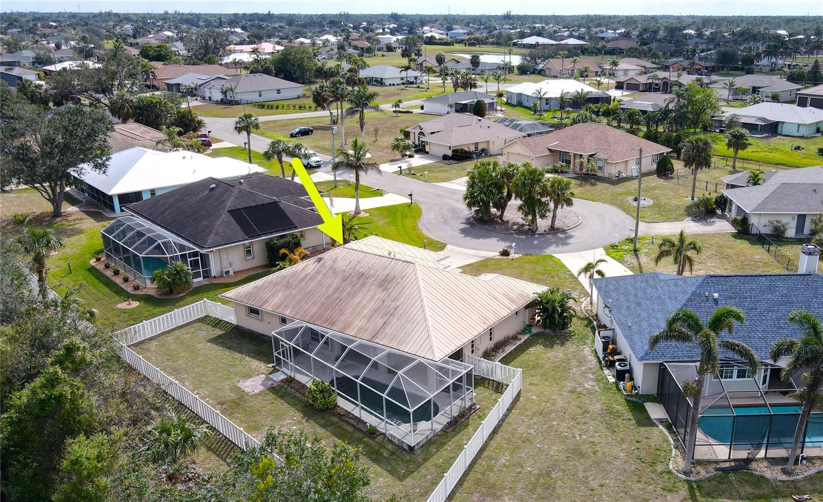 524 TABEBUIA TREE, PUNTA GORDA, FL, 33955