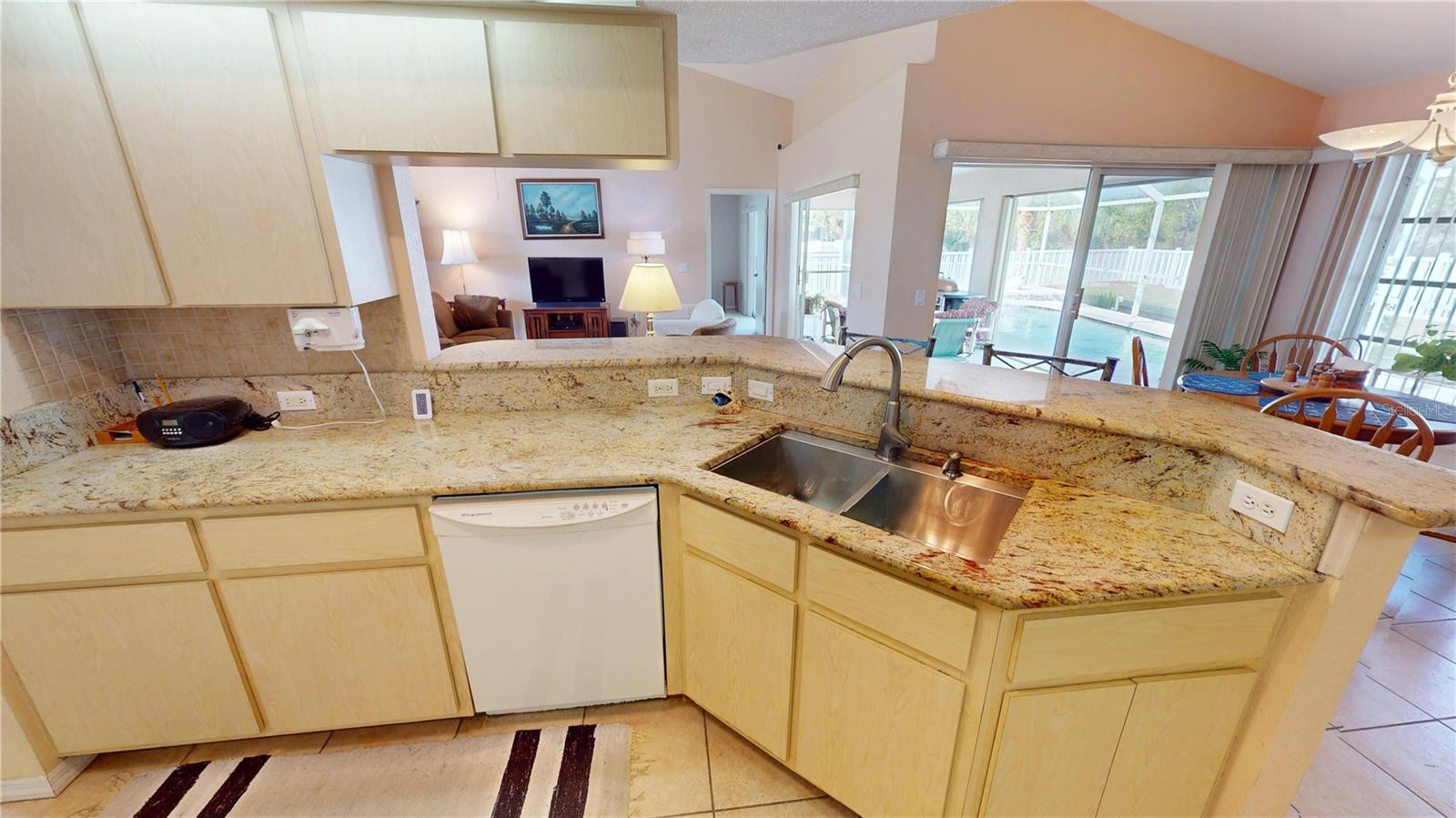 524 TABEBUIA TREE, PUNTA GORDA, FL, 33955