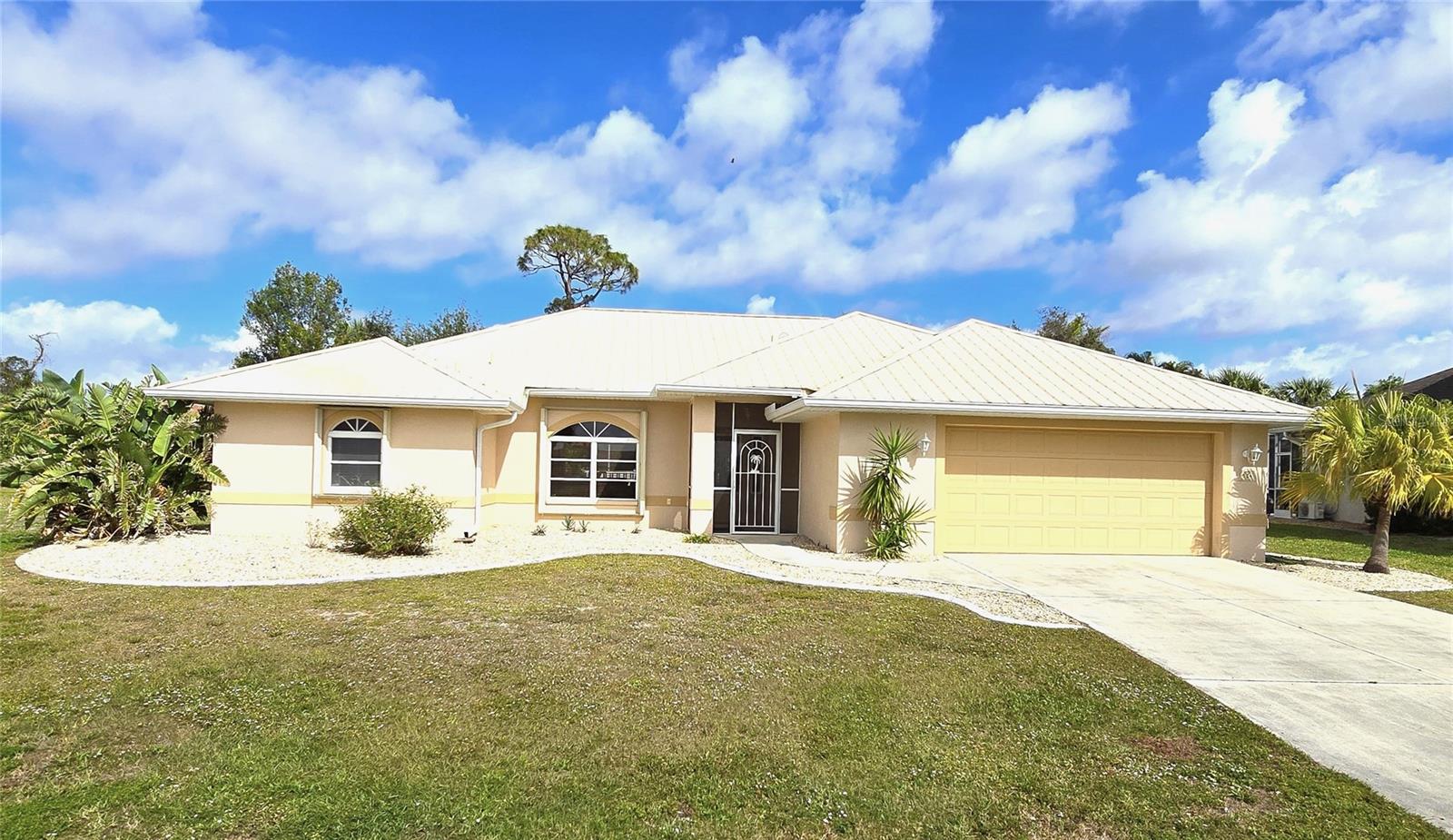 524 TABEBUIA TREE, PUNTA GORDA, FL, 33955