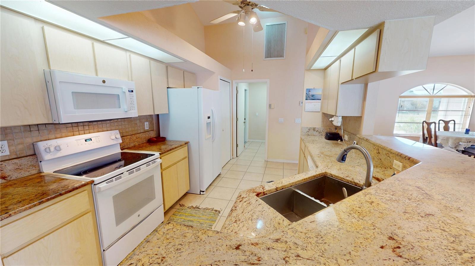 524 TABEBUIA TREE, PUNTA GORDA, FL, 33955