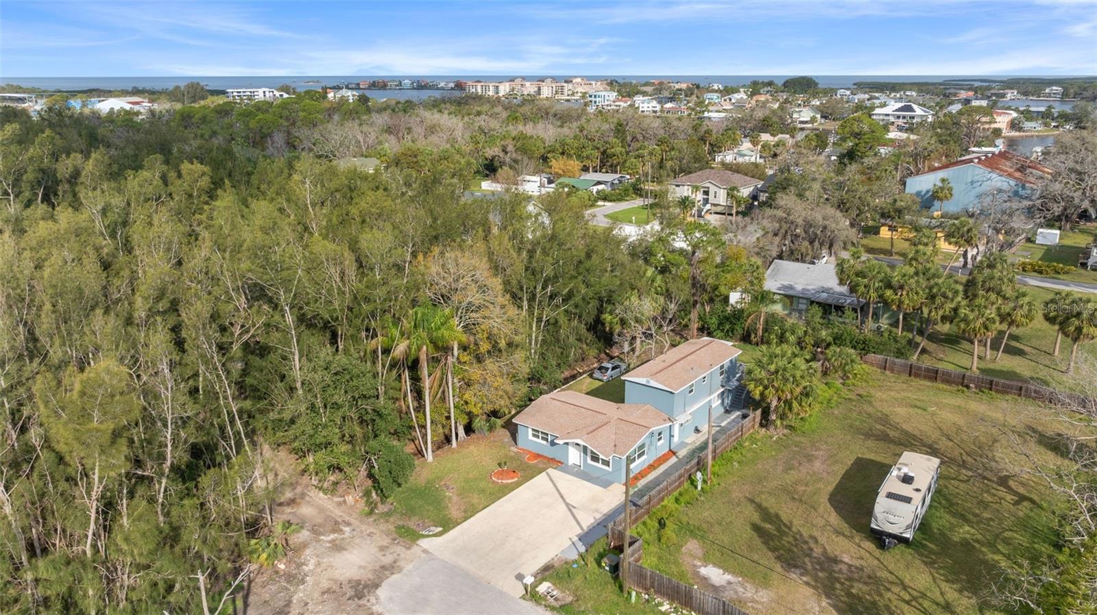 BEHMS SUB, PORT RICHEY, FL, 34668