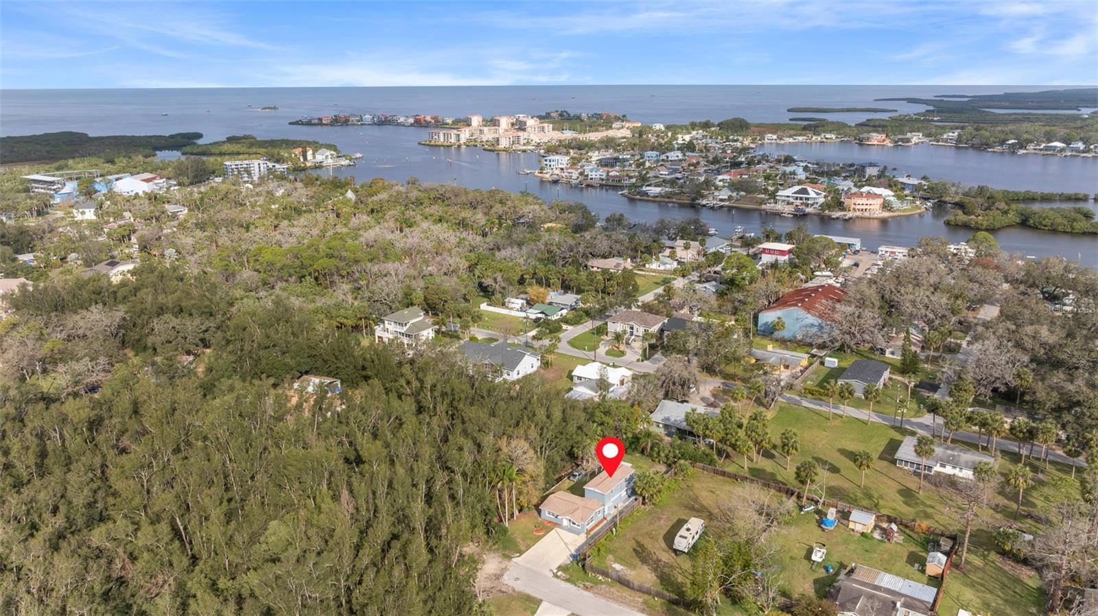 BEHMS SUB, PORT RICHEY, FL, 34668