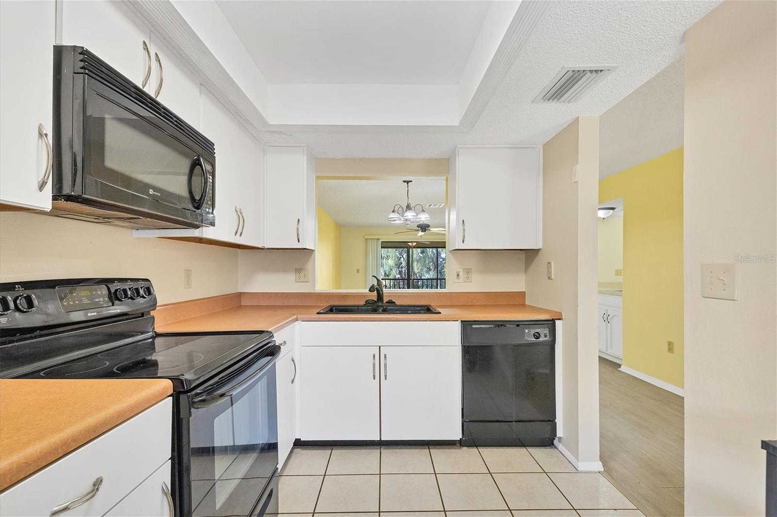 4414 SPICEWOOD DR #H, BRADENTON, FL, 34208