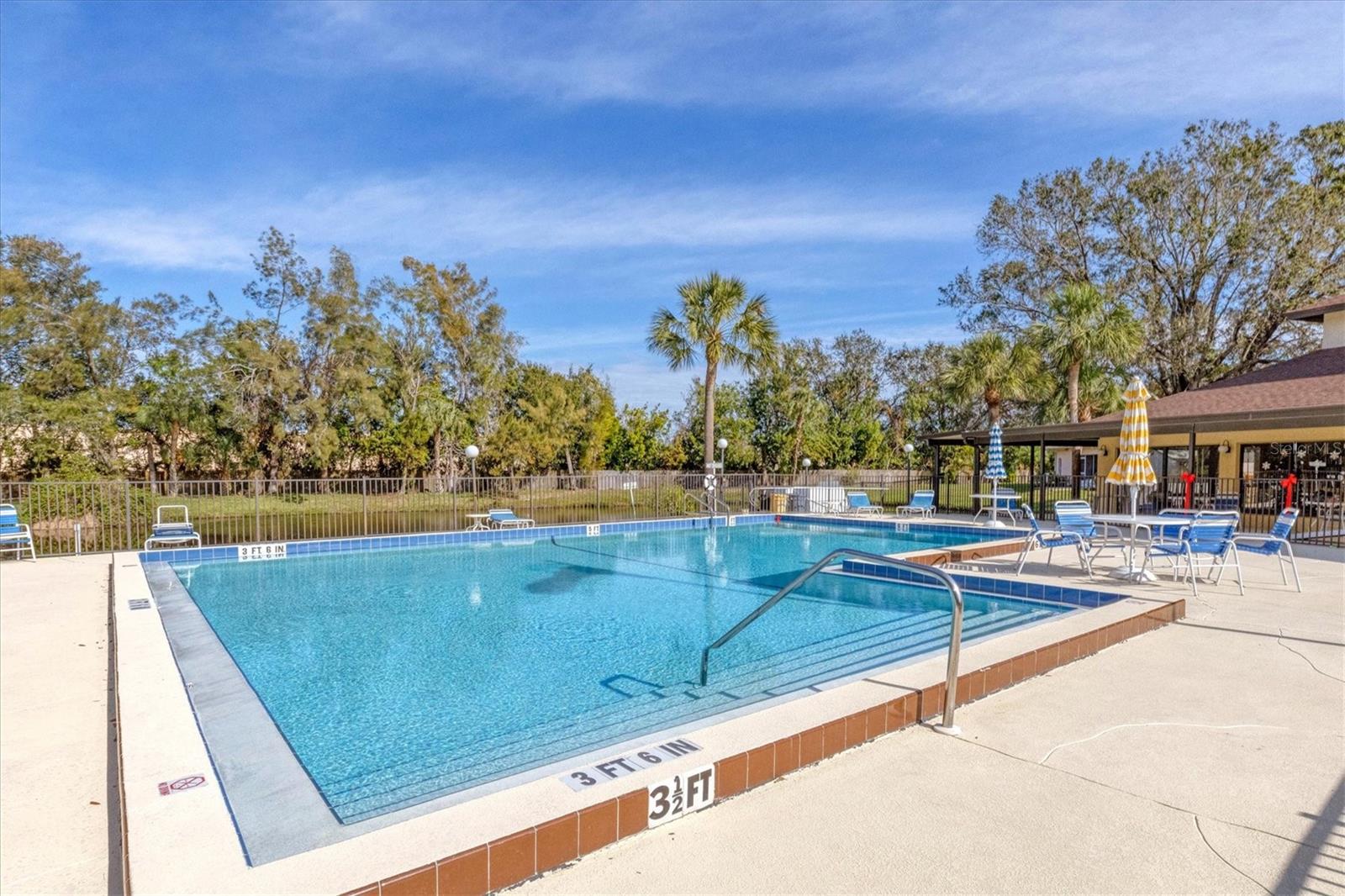 4414 SPICEWOOD DR #H, BRADENTON, FL, 34208