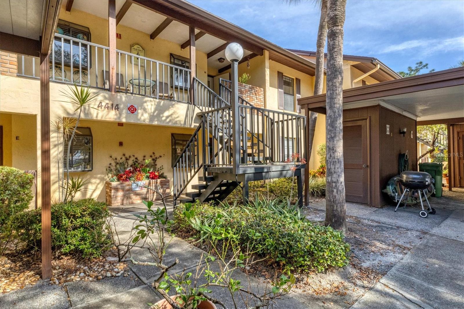 4414 SPICEWOOD DR #H, BRADENTON, FL, 34208