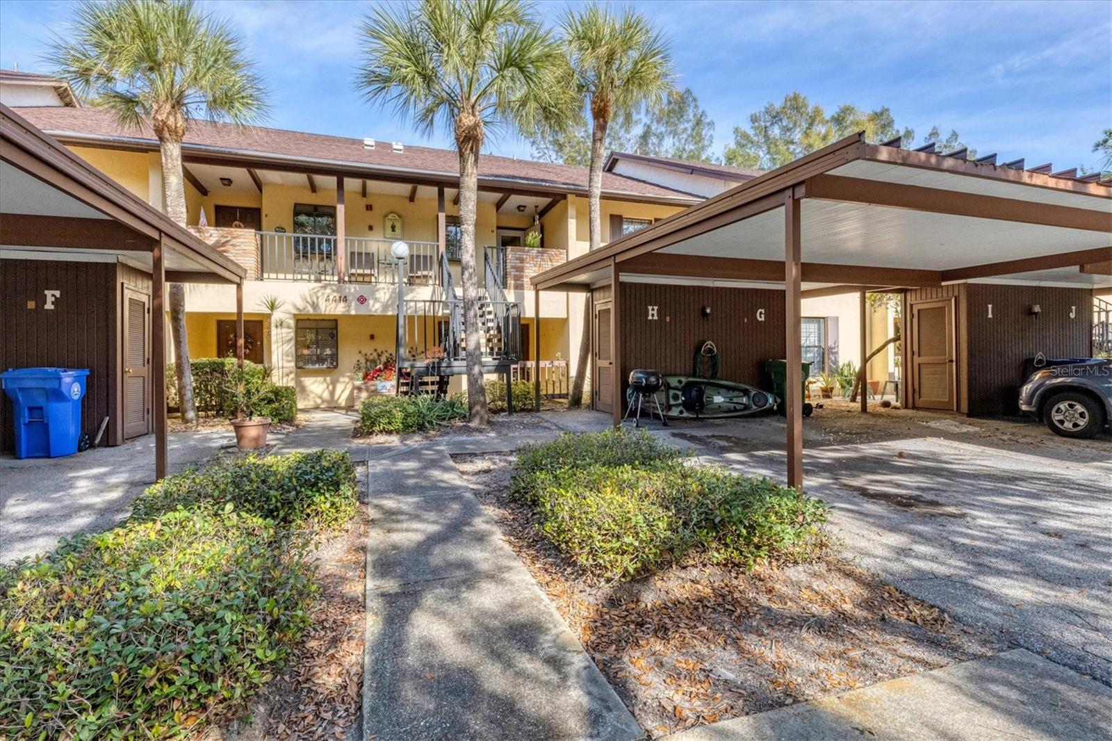 4414 SPICEWOOD DR #H, BRADENTON, FL, 34208
