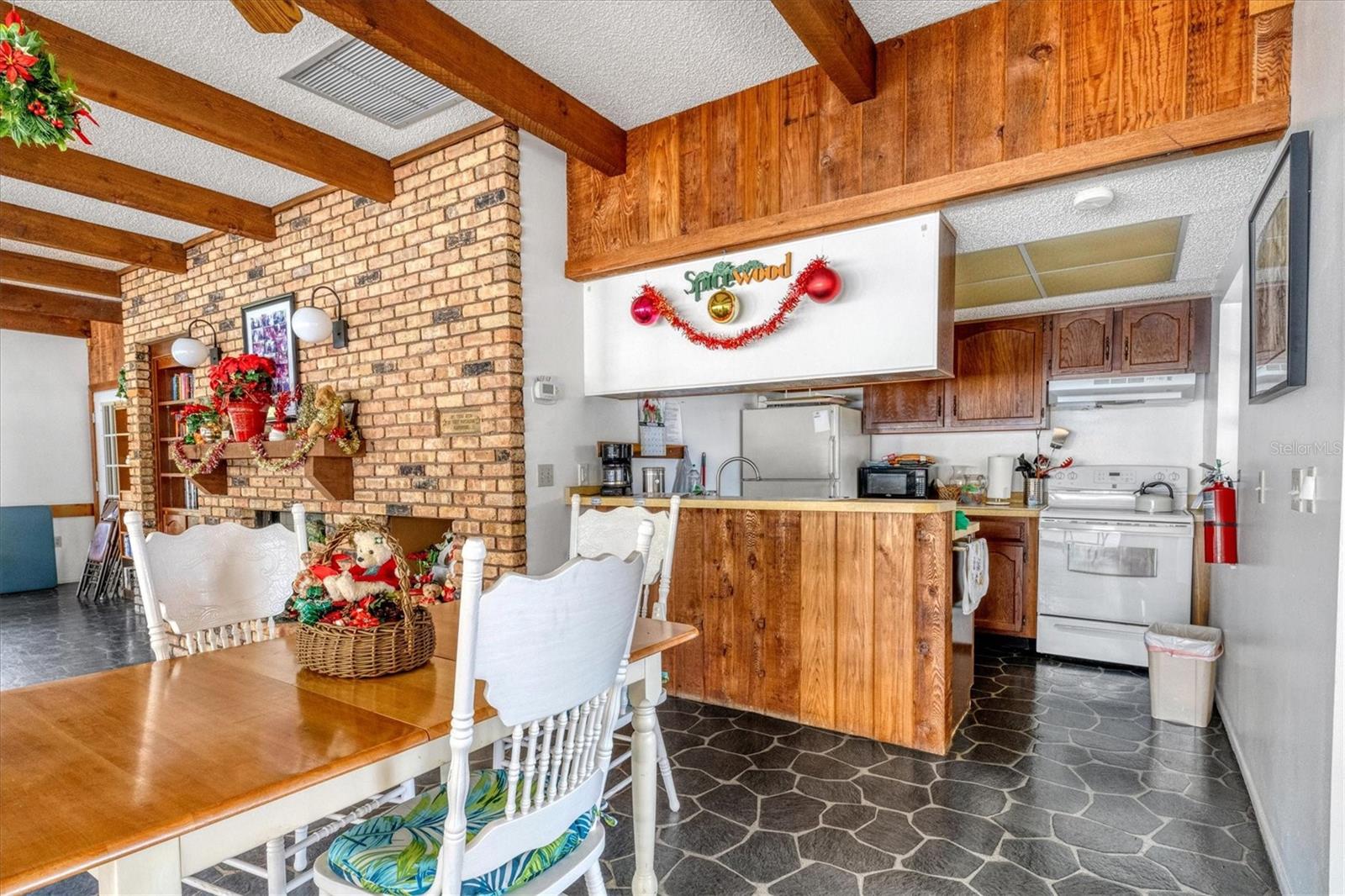 4414 SPICEWOOD DR #H, BRADENTON, FL, 34208