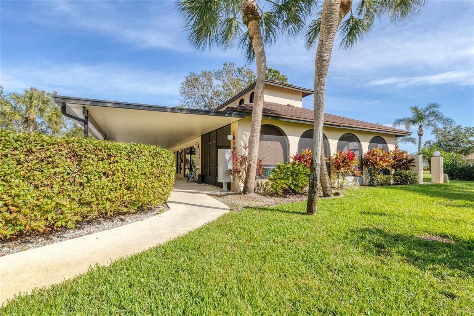 4414 SPICEWOOD DR #H, BRADENTON, FL, 34208