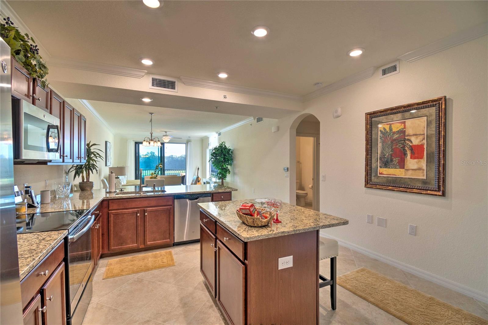 16904 VARDON TER #204, BRADENTON, FL, 34211