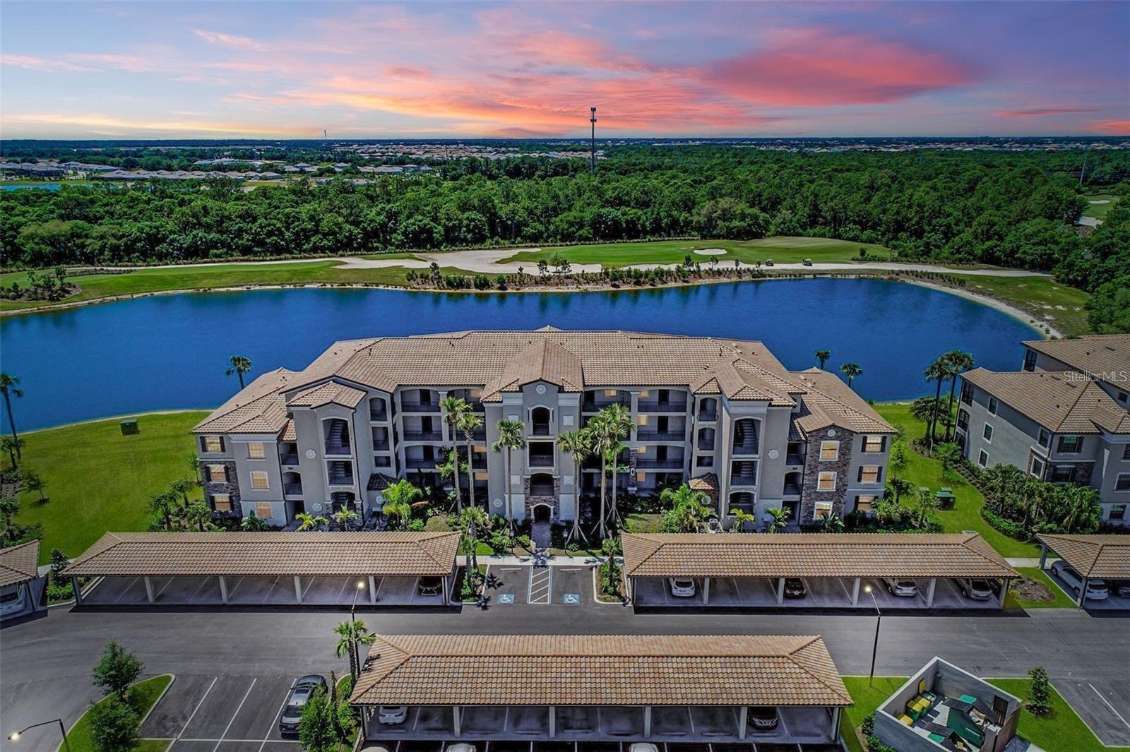 16904 VARDON TER #204, BRADENTON, FL, 34211